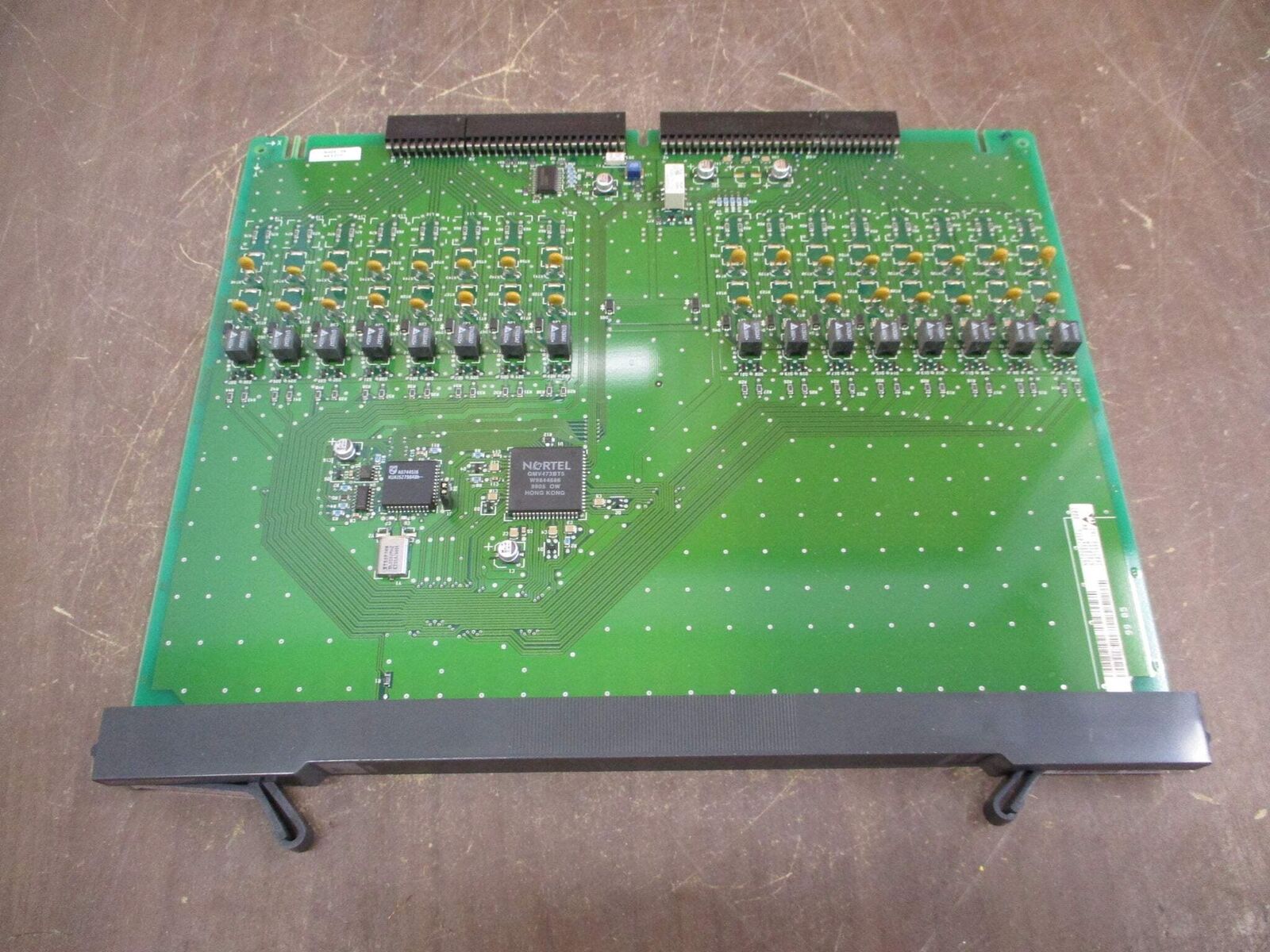 Nortel Digital Line Card NT8D02GA RIse 04 Used