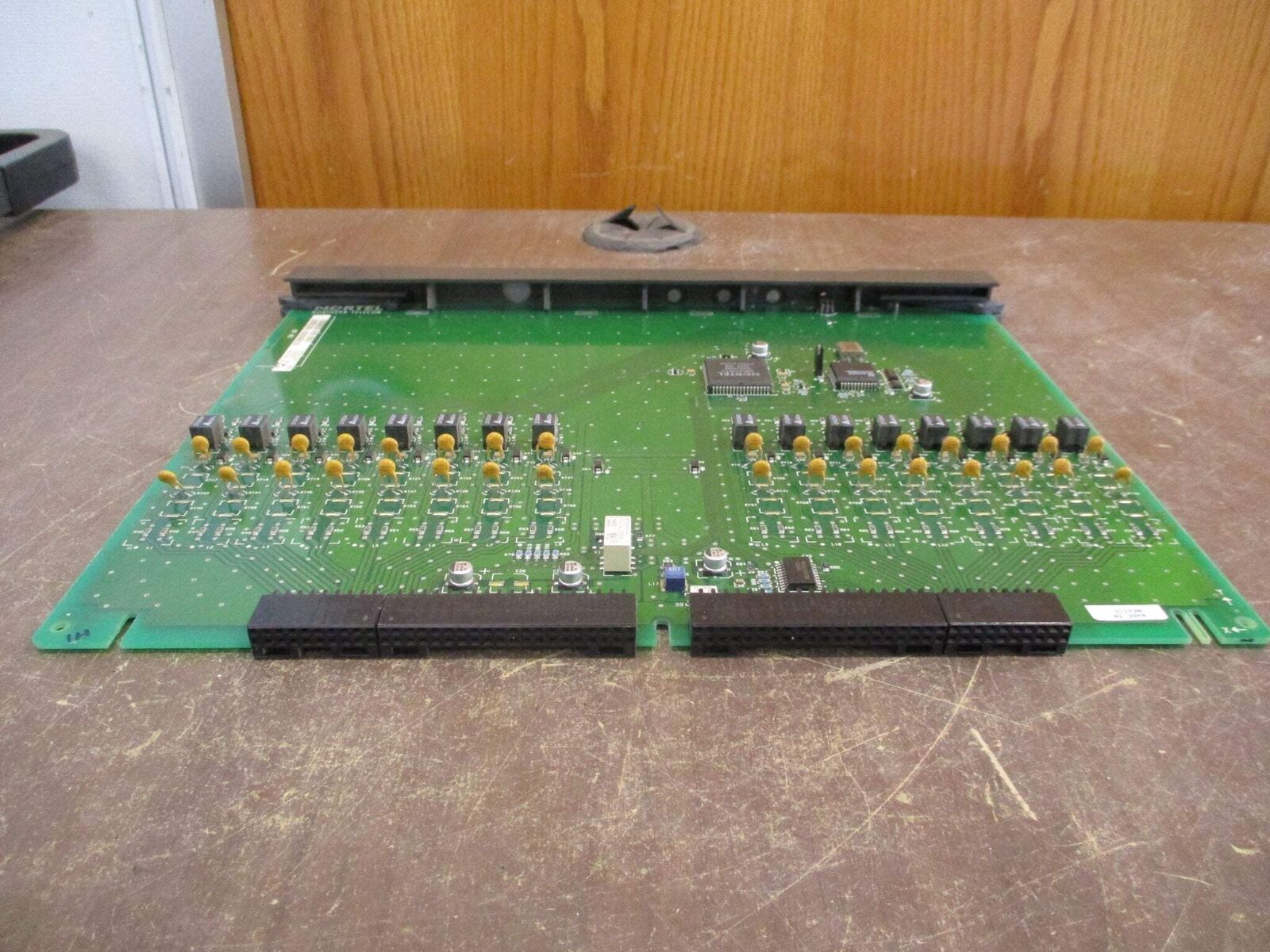 Nortel Digital Line Card NT8D02GA RIse 04 Used