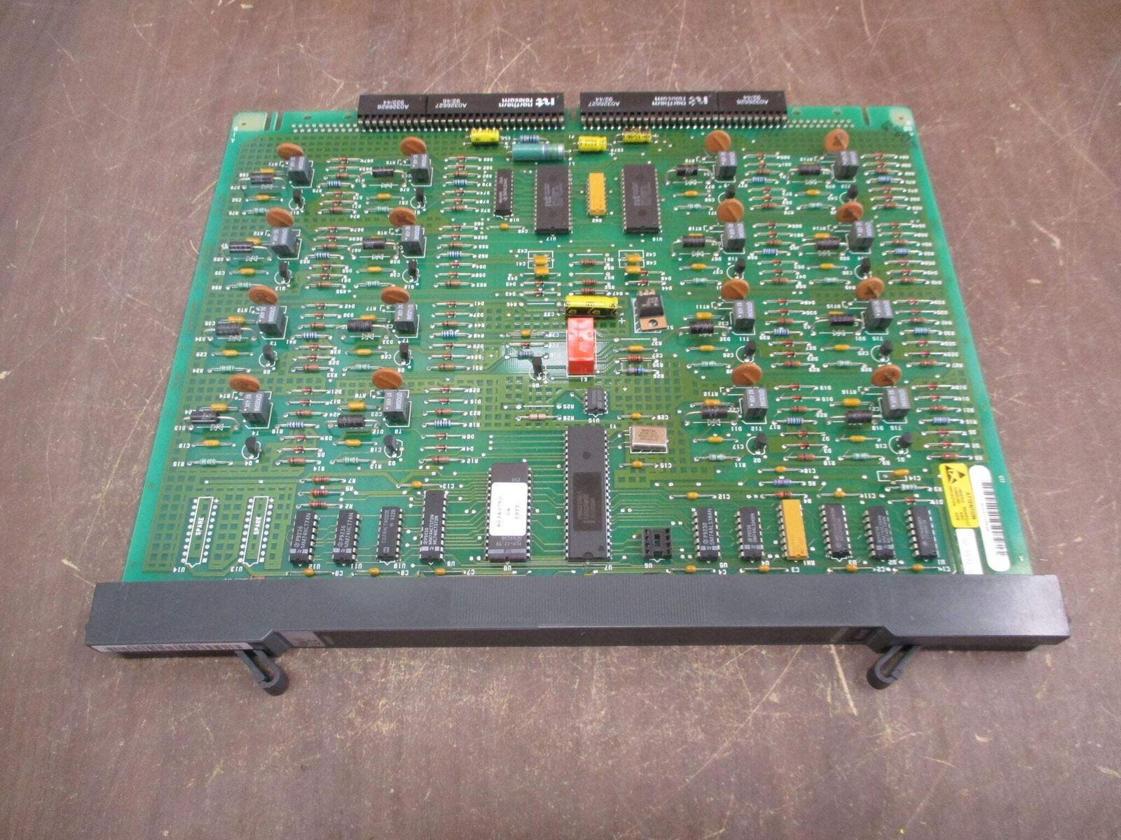 Northern Telcom Digital Line Card NT8D02AB RIse 03 Used