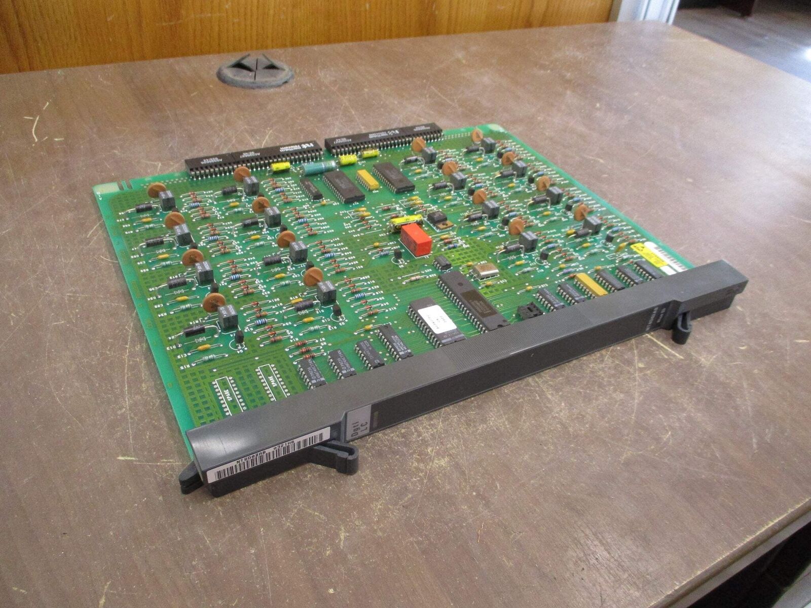 Northern Telcom Digital Line Card NT8D02AB RIse 03 Used