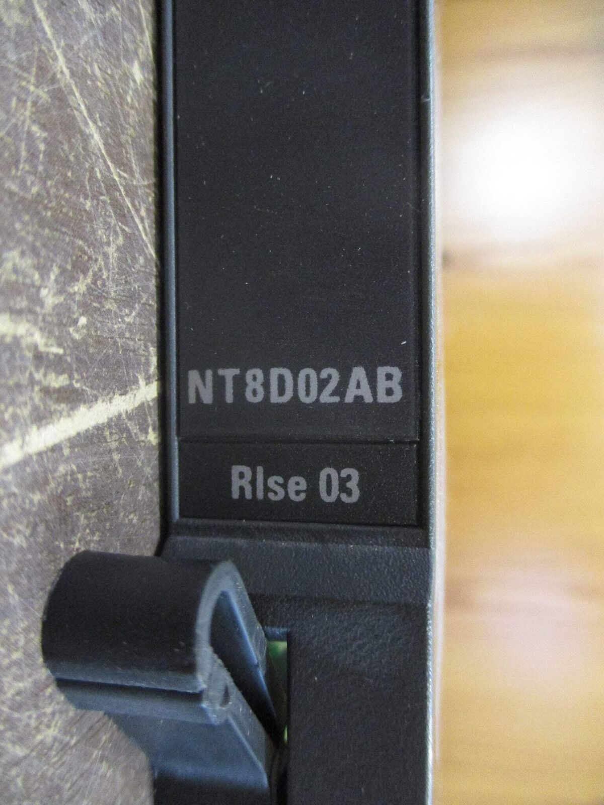 Northern Telcom Digital Line Card NT8D02AB RIse 03 Used