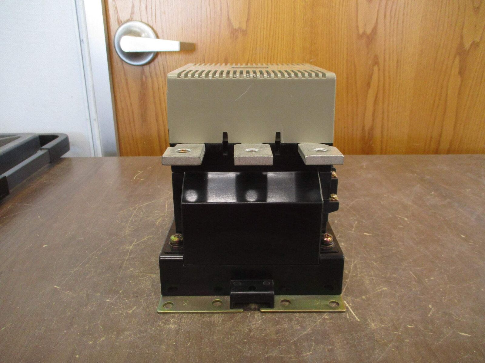 Firetrol Size 5 Contactor FTA330-H 460-550V Coil 300A 600V Used