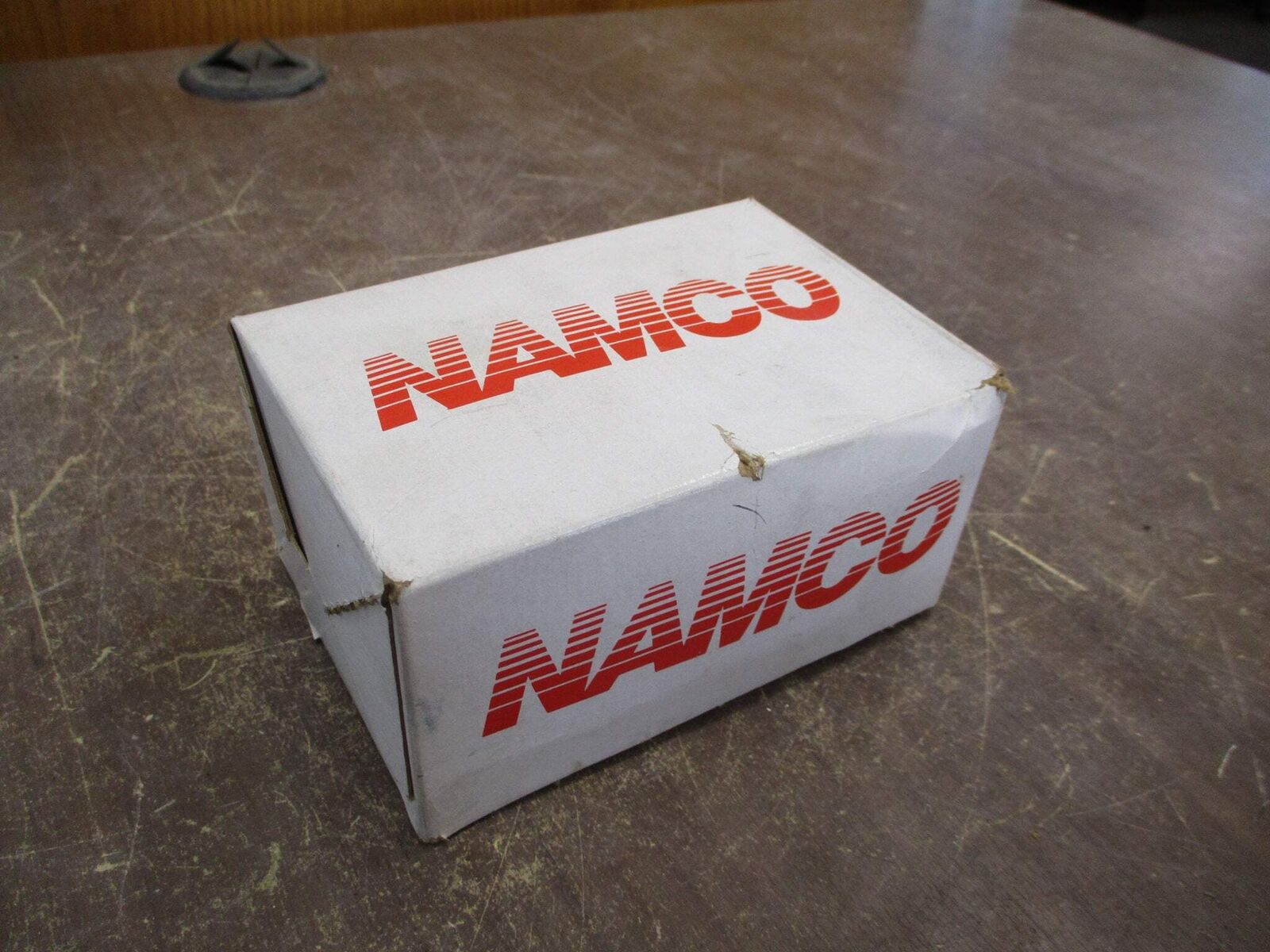 Namco Solenoid Coil EB200-39383 110V 60Hz New Surplus