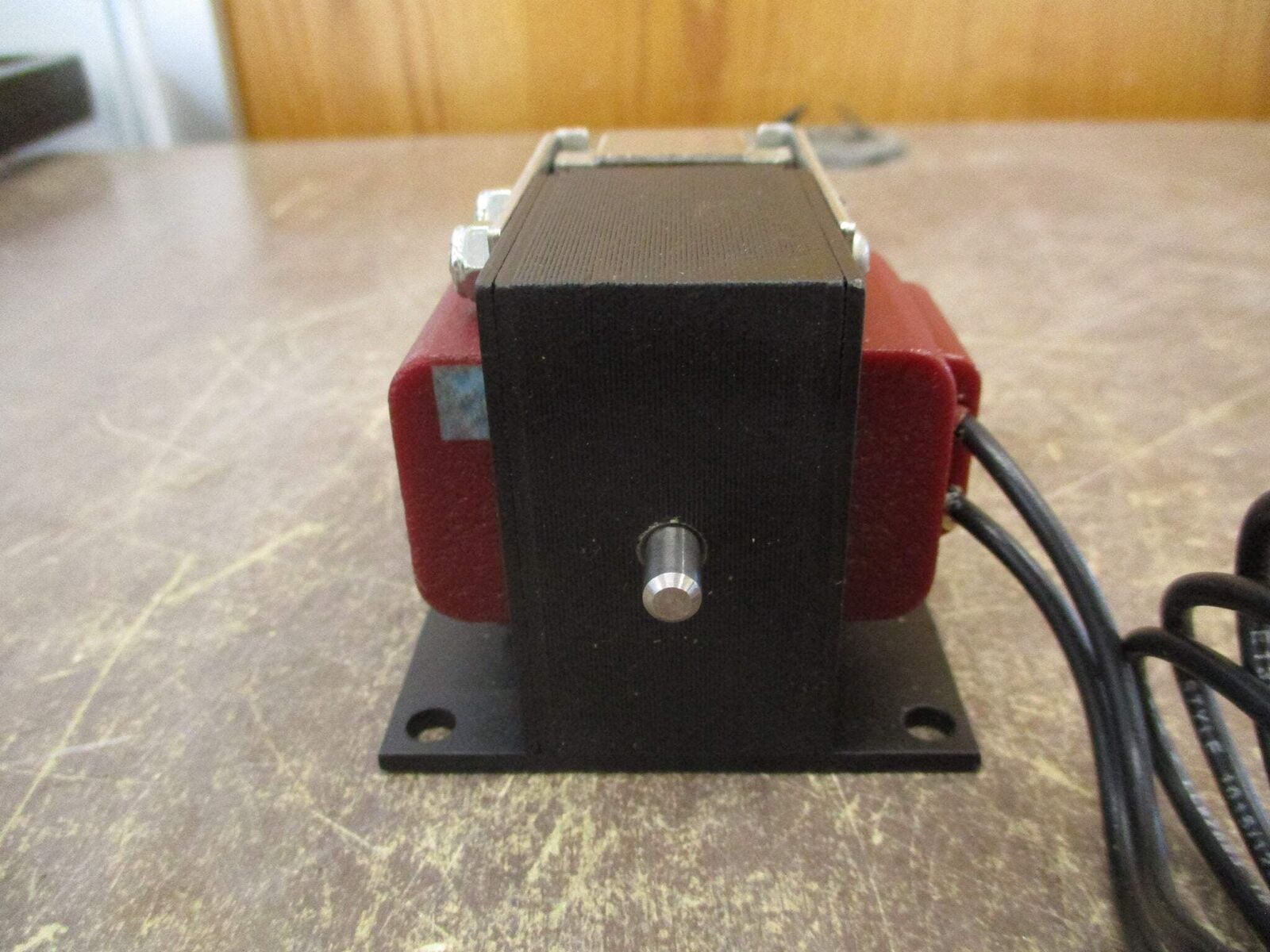 Namco Solenoid Coil EB200-39383 110V 60Hz New Surplus