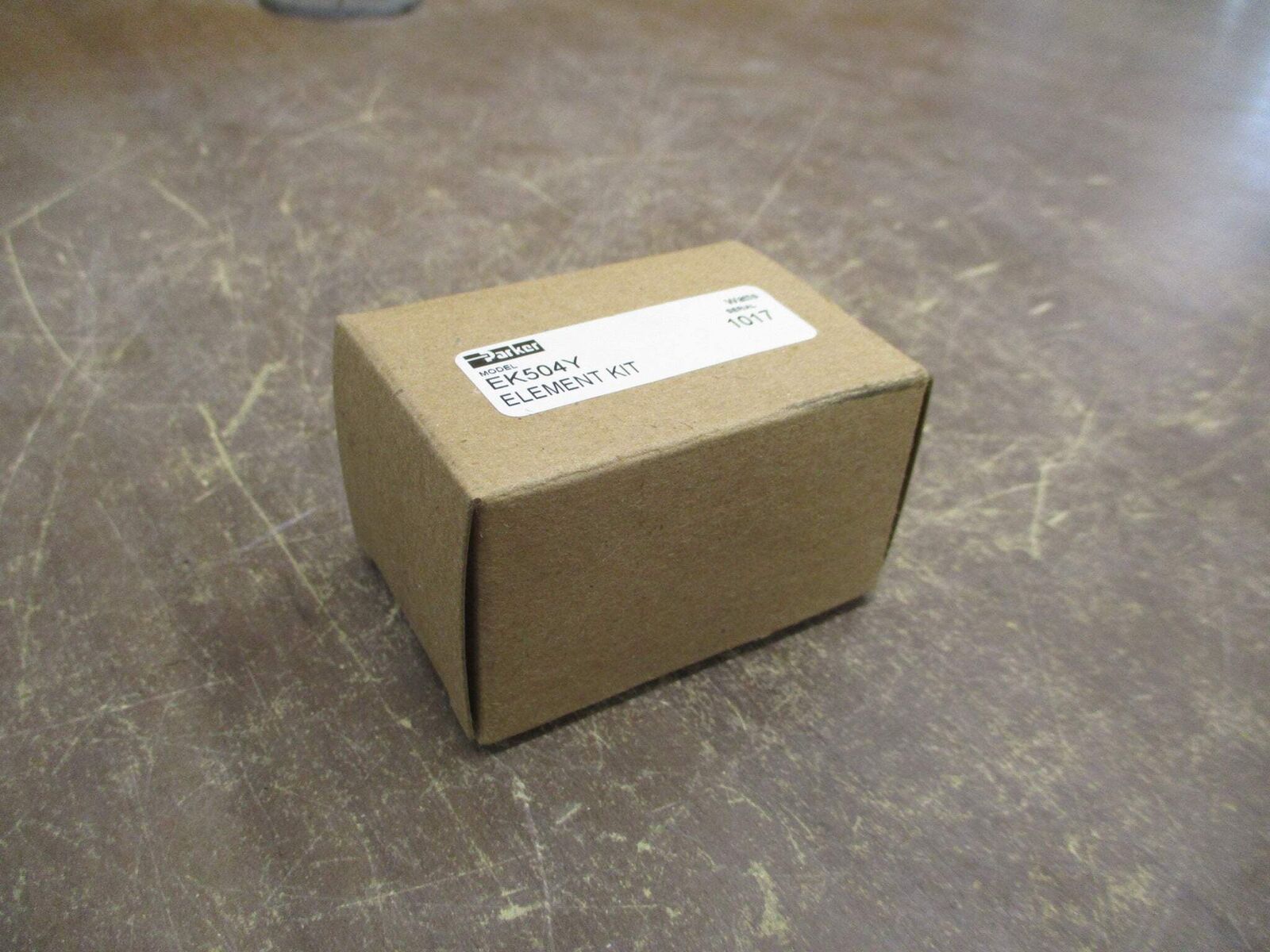 Parker Element Kit EK504Y New Surplus