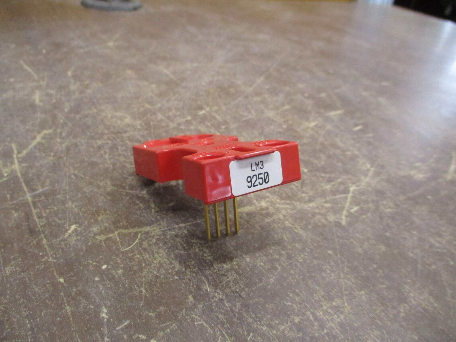 Banner Power Block 16384 New Surplus
