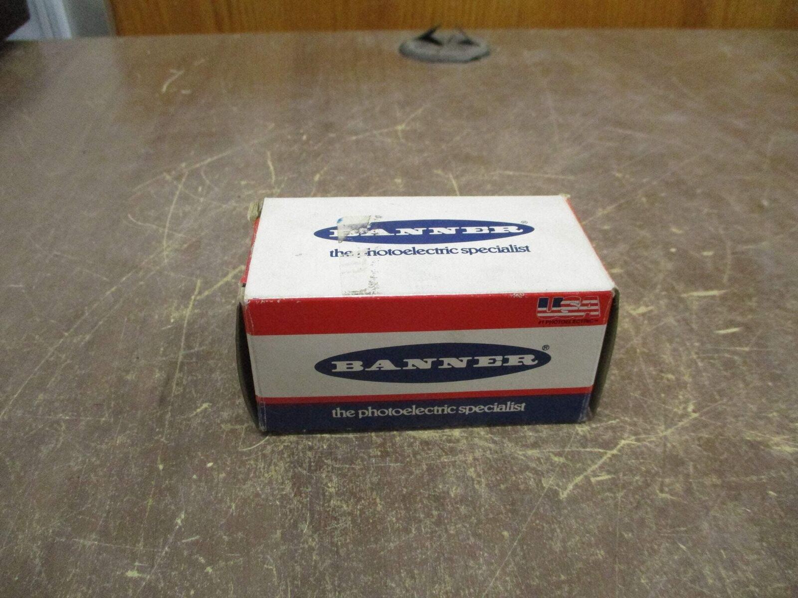 Banner Power Block 16384 New Surplus