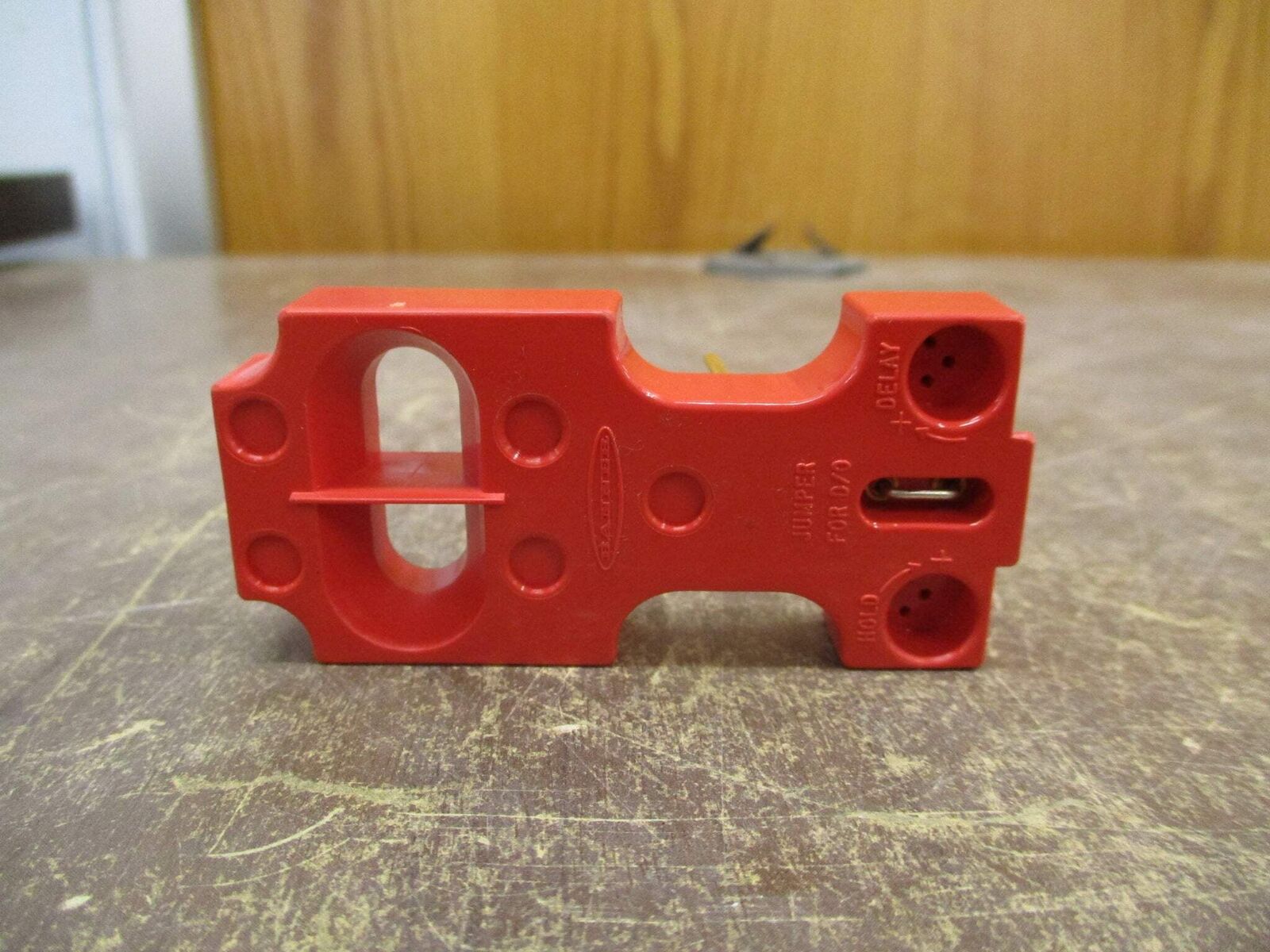 Banner Power Block 16384 New Surplus