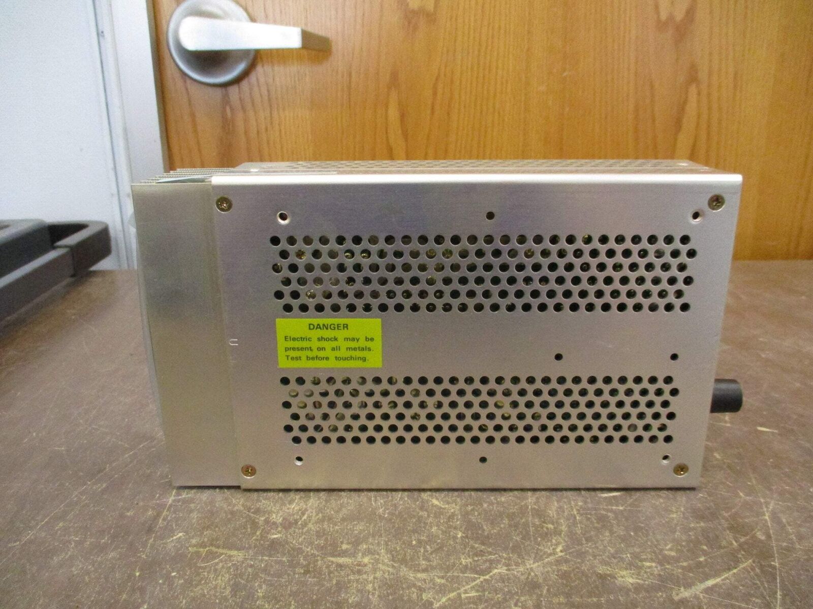 Kepco Power Supply RMT 001-AA Input: 115VAC 2A 47-440Hz *No Box* New Surplus