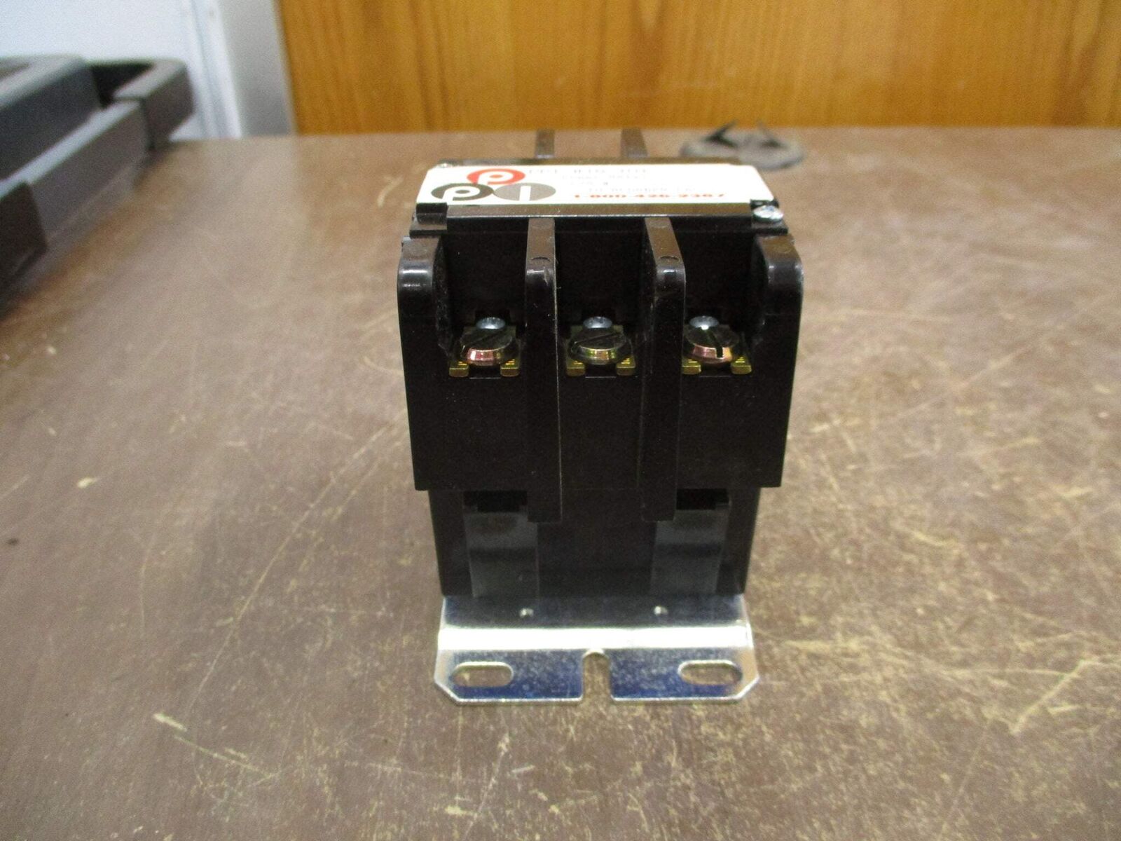 PPI Power Relay 18-101 New Surplus