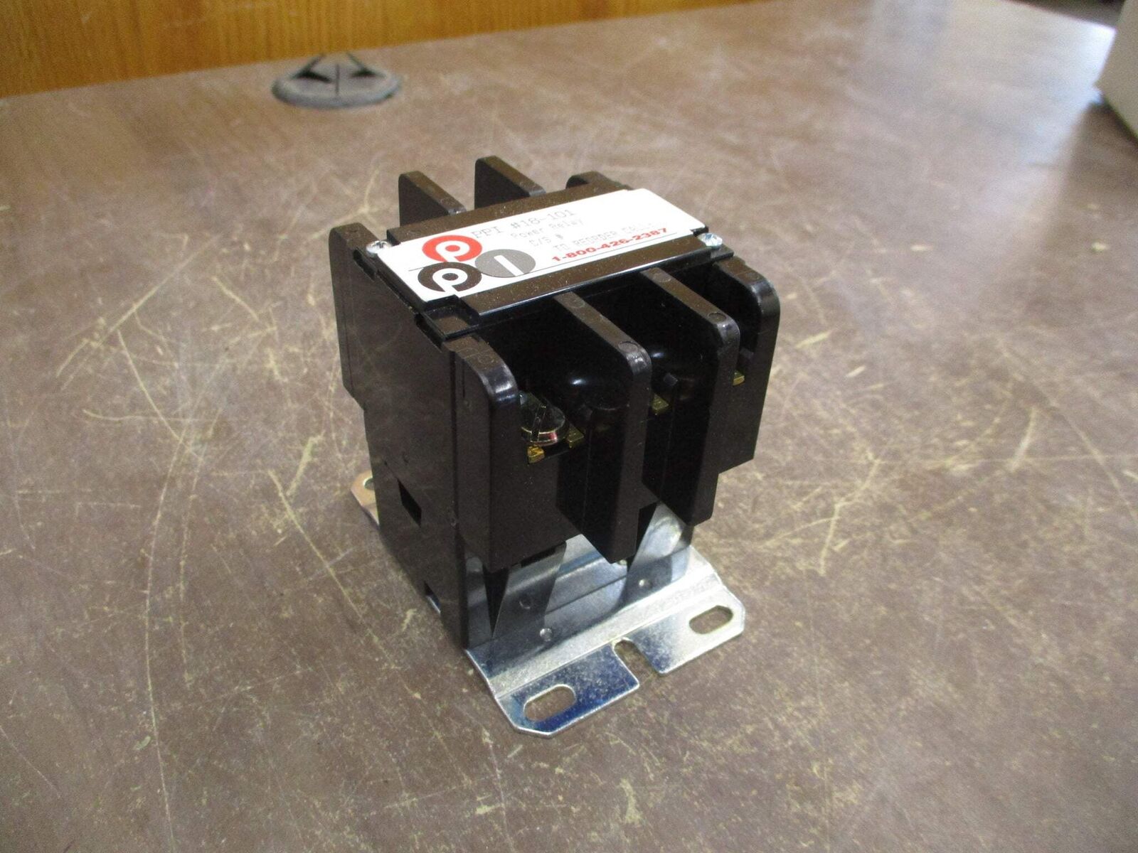PPI Power Relay 18-101 New Surplus
