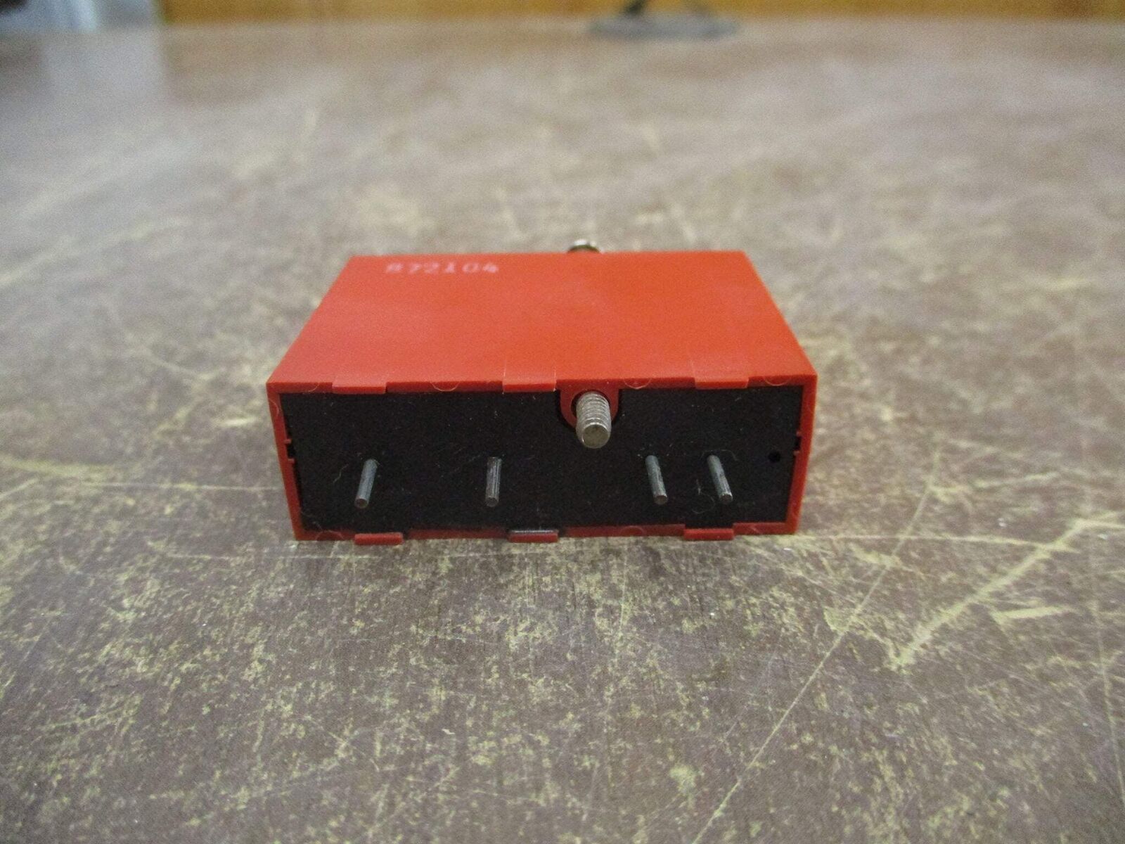 Potter & Brumfield Output Module ODC-5 3A 60VDC Used