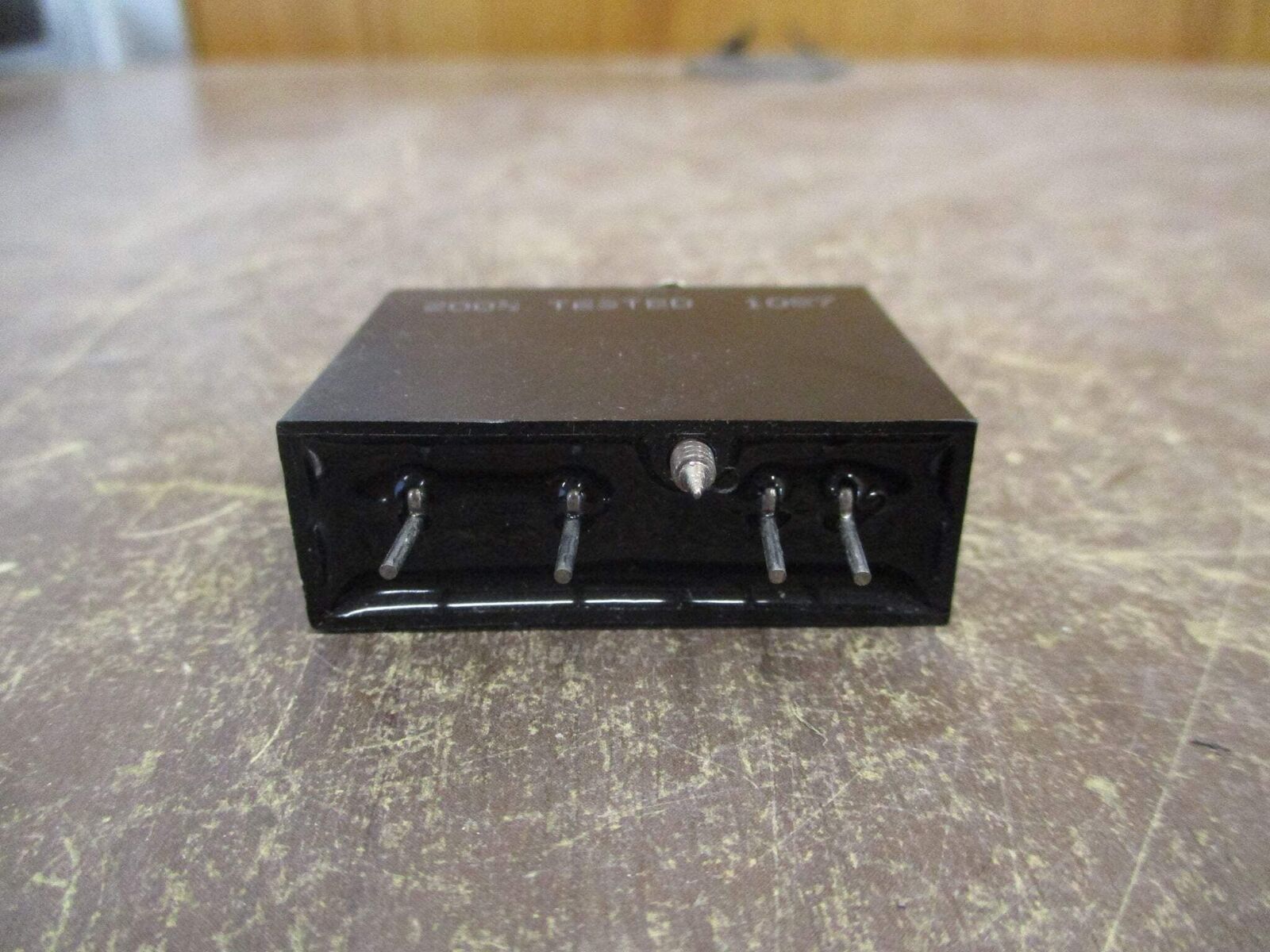 Opto 22 Output Module OAC5 Used