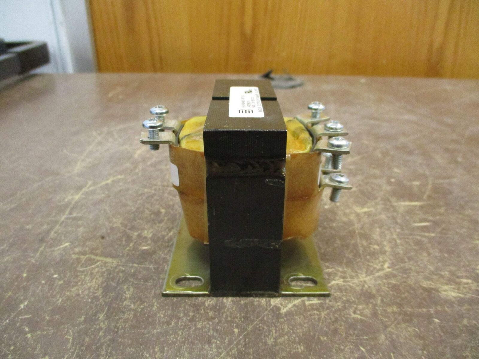 Basler Transformer BE32484001 Used