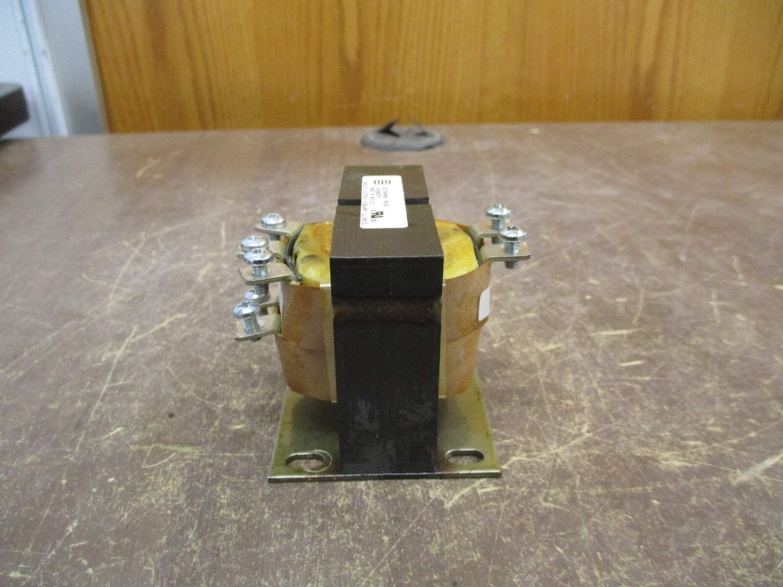 Basler Transformer BE32484001 Used
