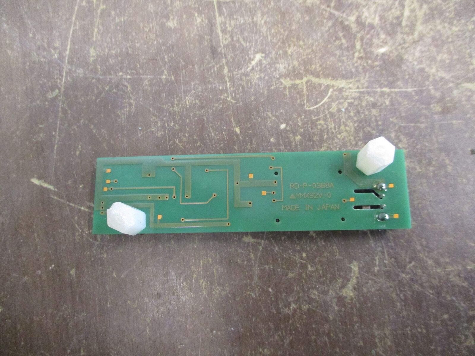 Eaton LCD Backlight Power Inverter Board LS320 Used