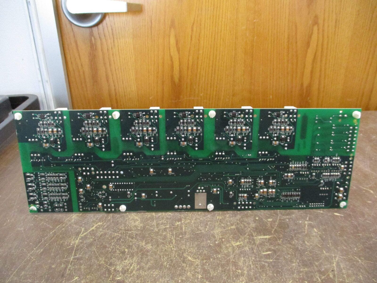 Eaton Inverter Board 101073476-100 Rev. D01 Flashed to 1.12 Used