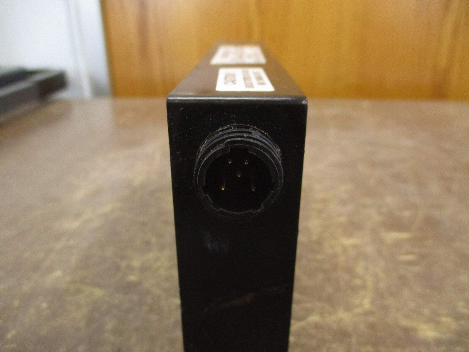 Flex-Core Current Sensor CTL-202HT/2000 0-2000A Input 0-200mV Output Used