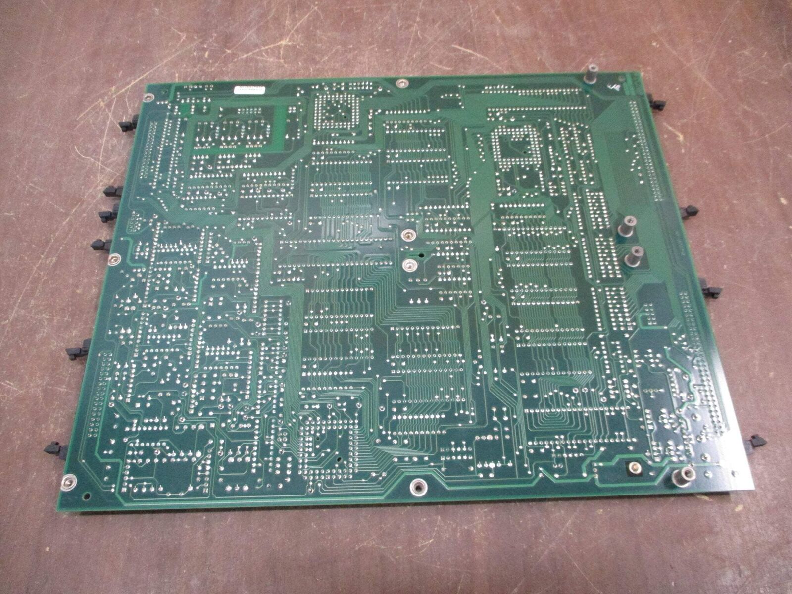 Allen-Bradley Controller Board 156007 Rev. 03 Used