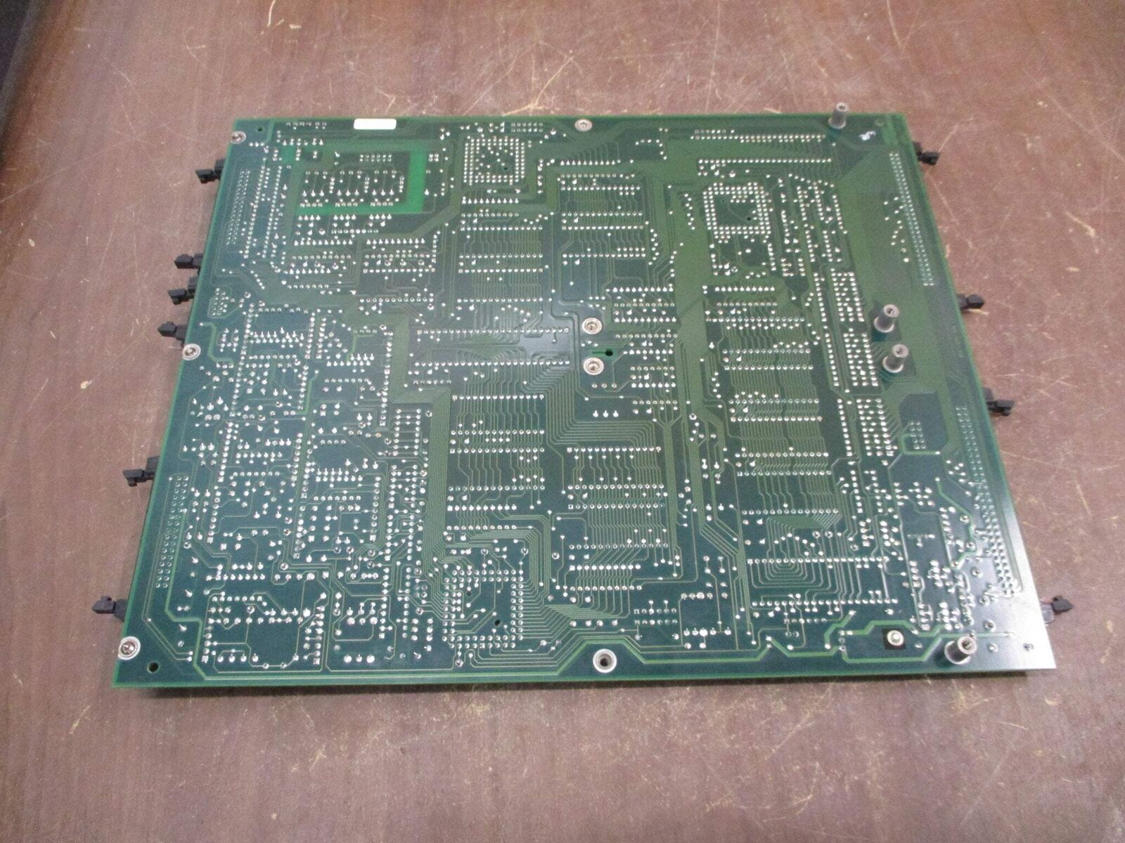 Allen-Bradley Controller Board 156007 Rev. 01 Used