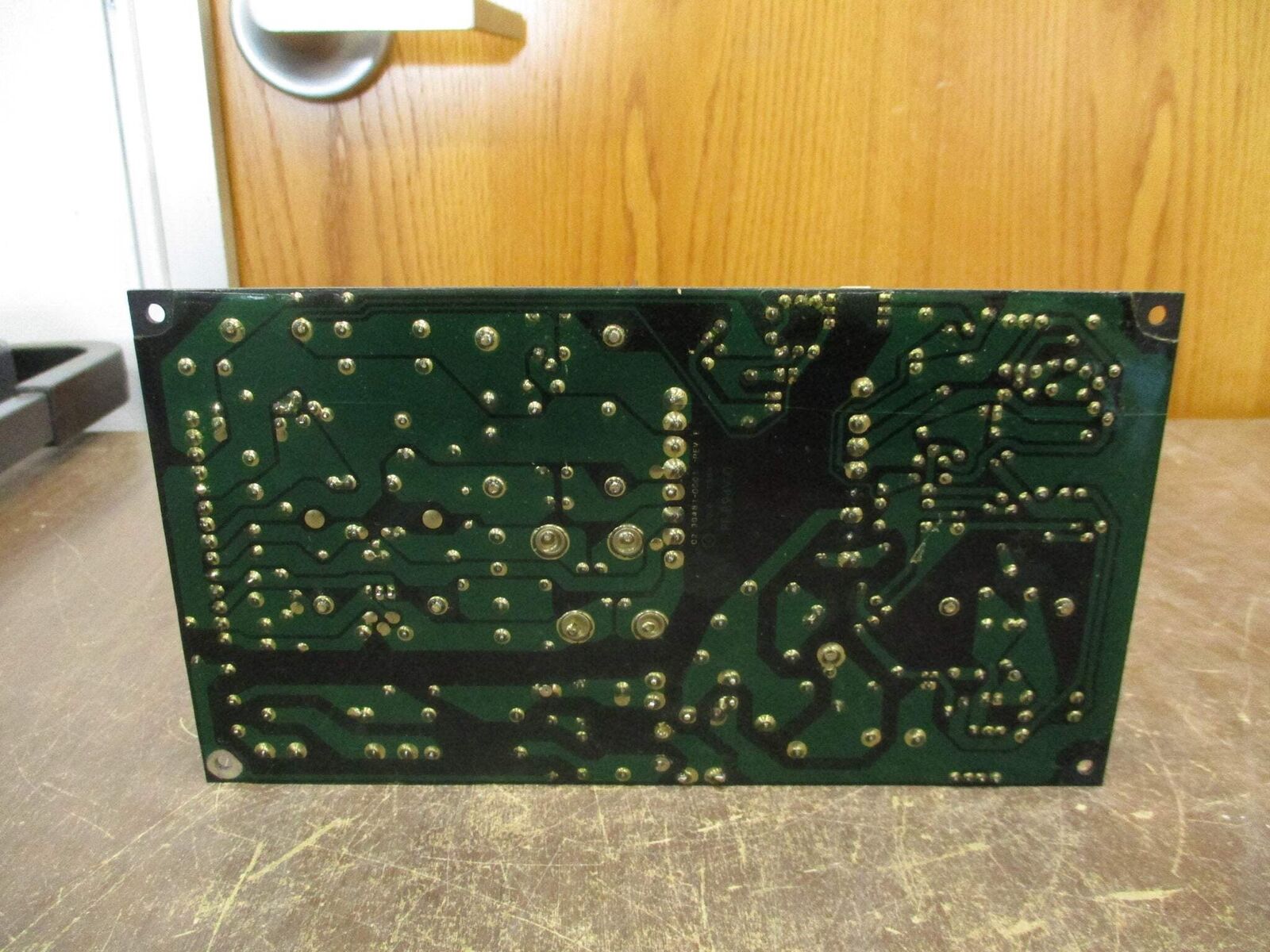 Condor DC Power Supply SP1203 Used