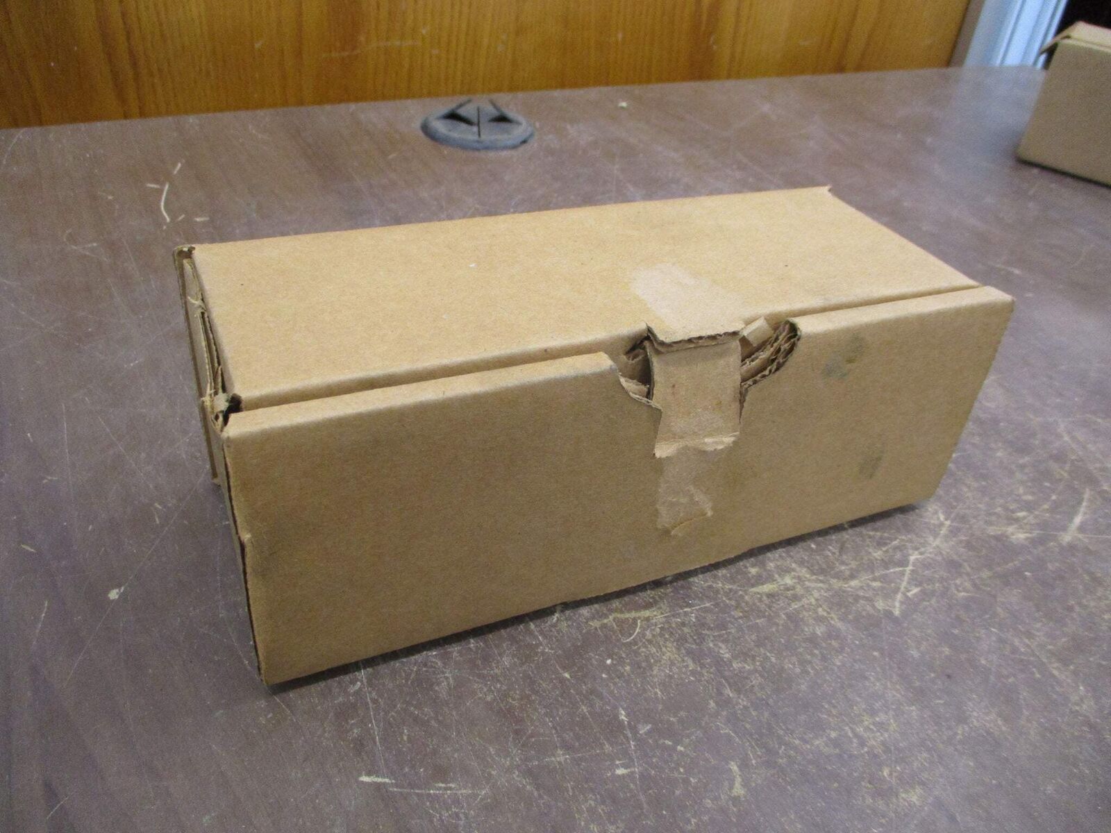 Wilkerson Bowl / Guard Assembly LRP-96-702 New Surplus
