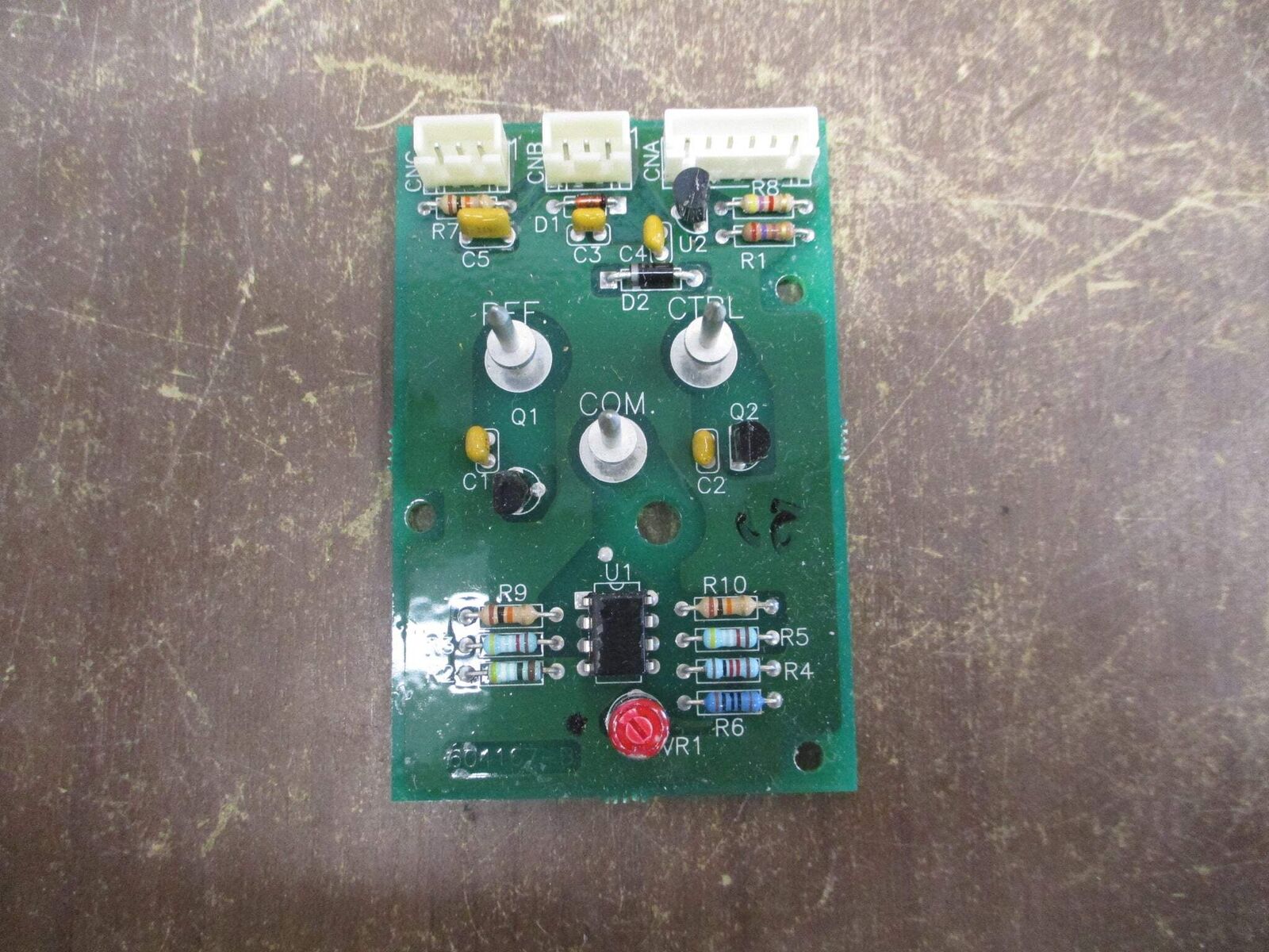 Hyster PCB 604167-B Used