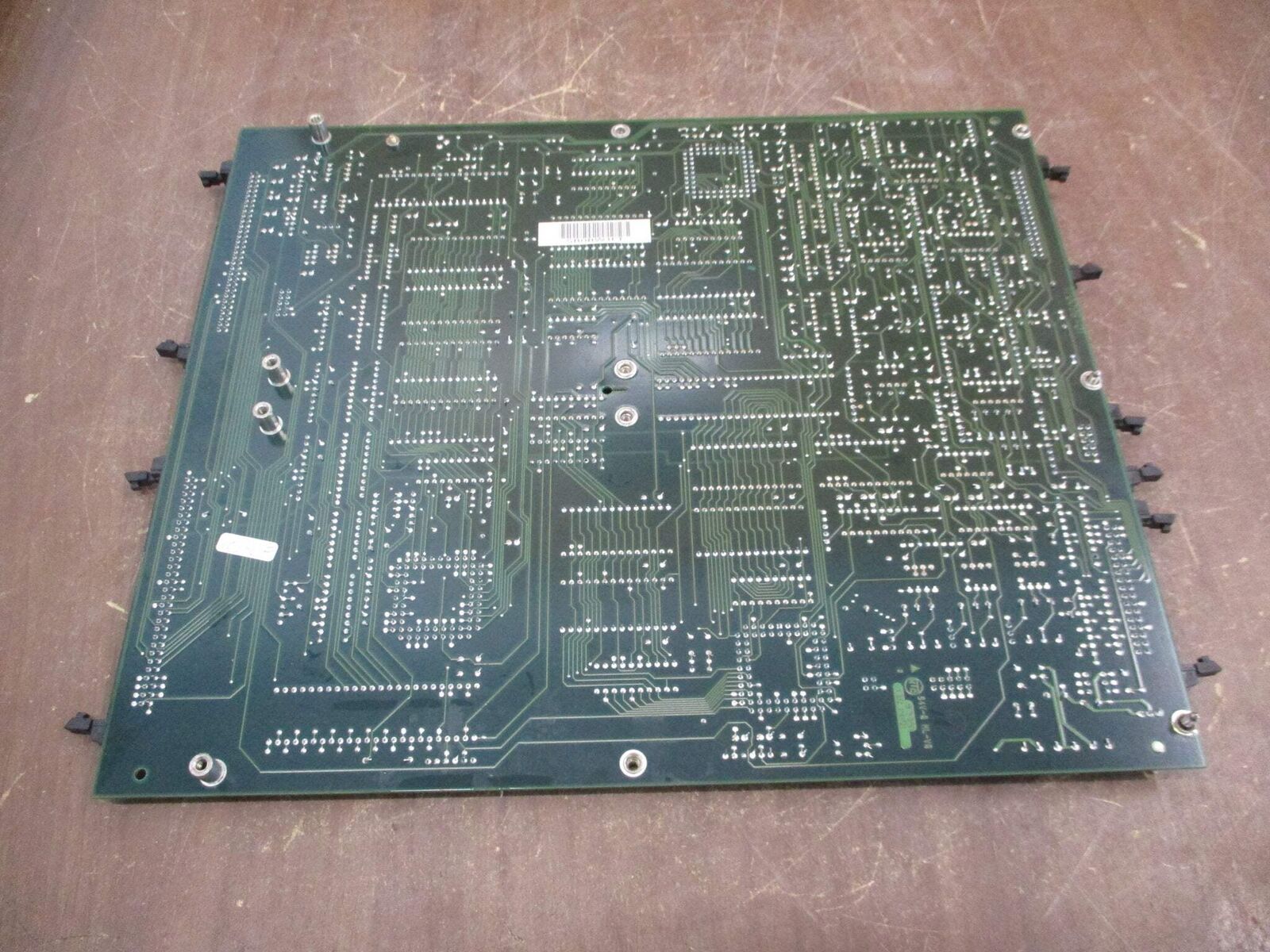 Allen-Bradley Controller Board 170095 Rev. 12 Used