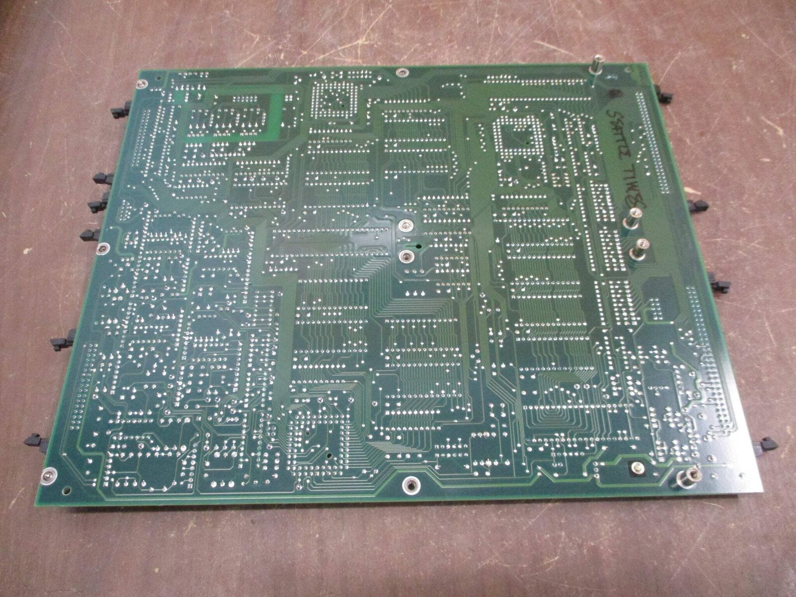 Allen-Bradley Controller Board 156007 Rev. 05 Used