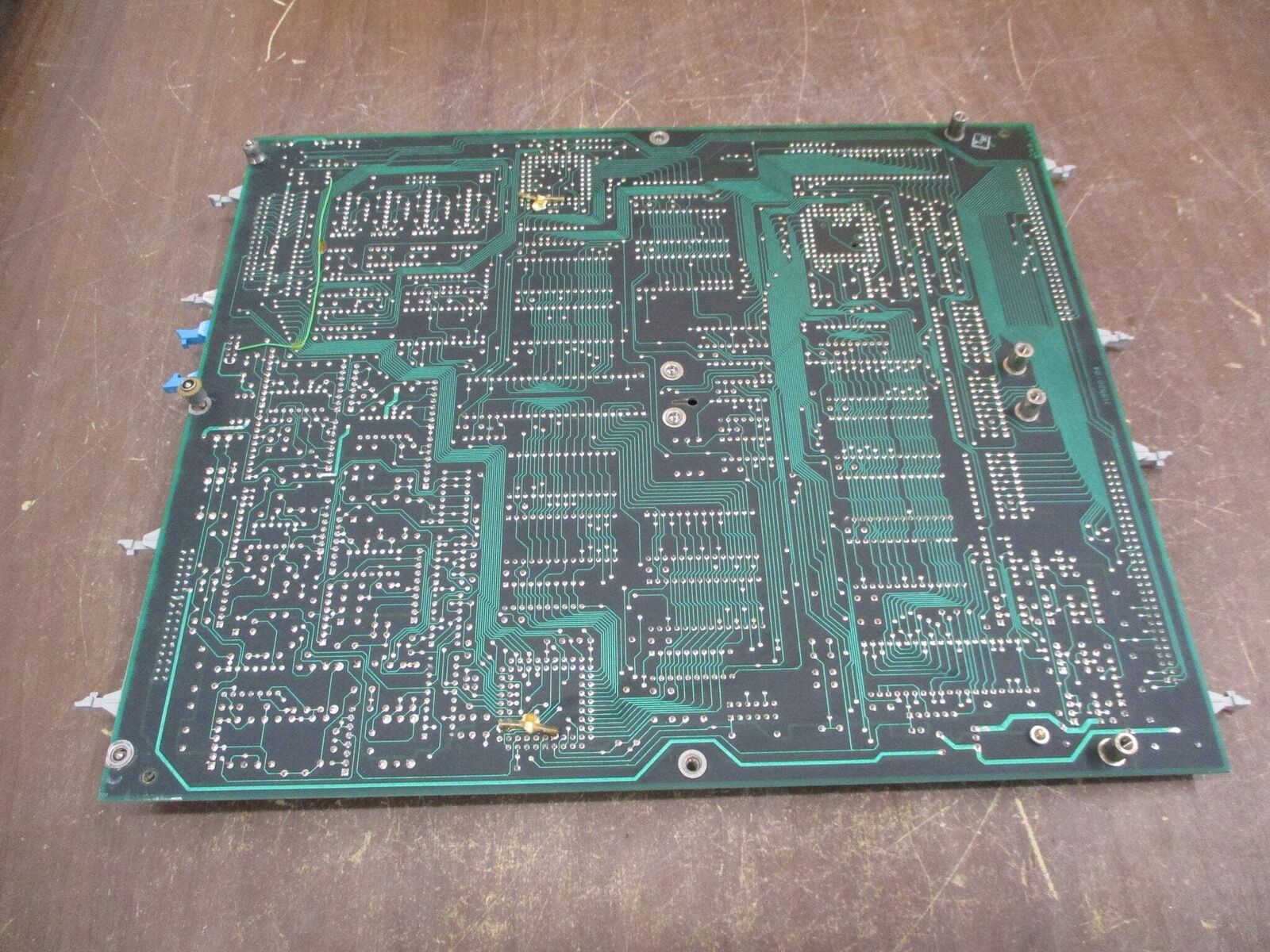 Allen-Bradley Controller Board 119519 Rev. 09 Used