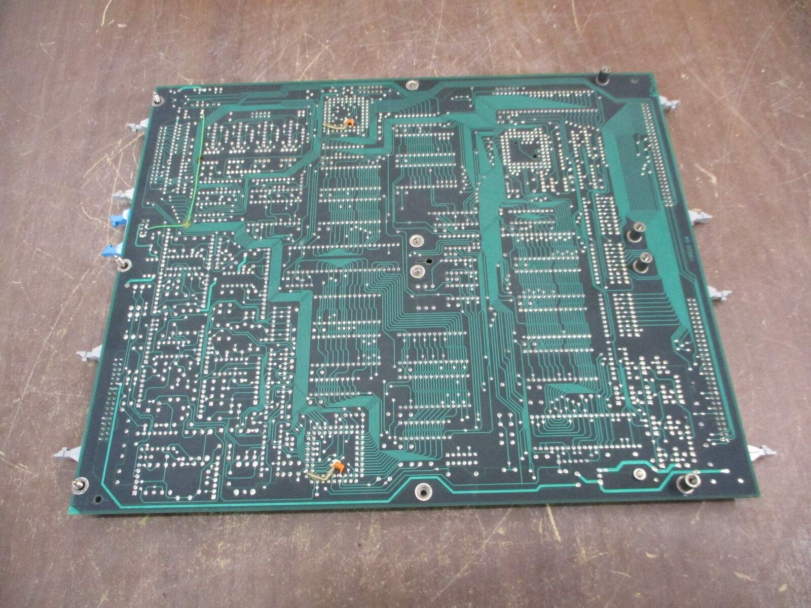 Allen-Bradley Controller Board 119519 Rev. 09 *Broken Clip* Used