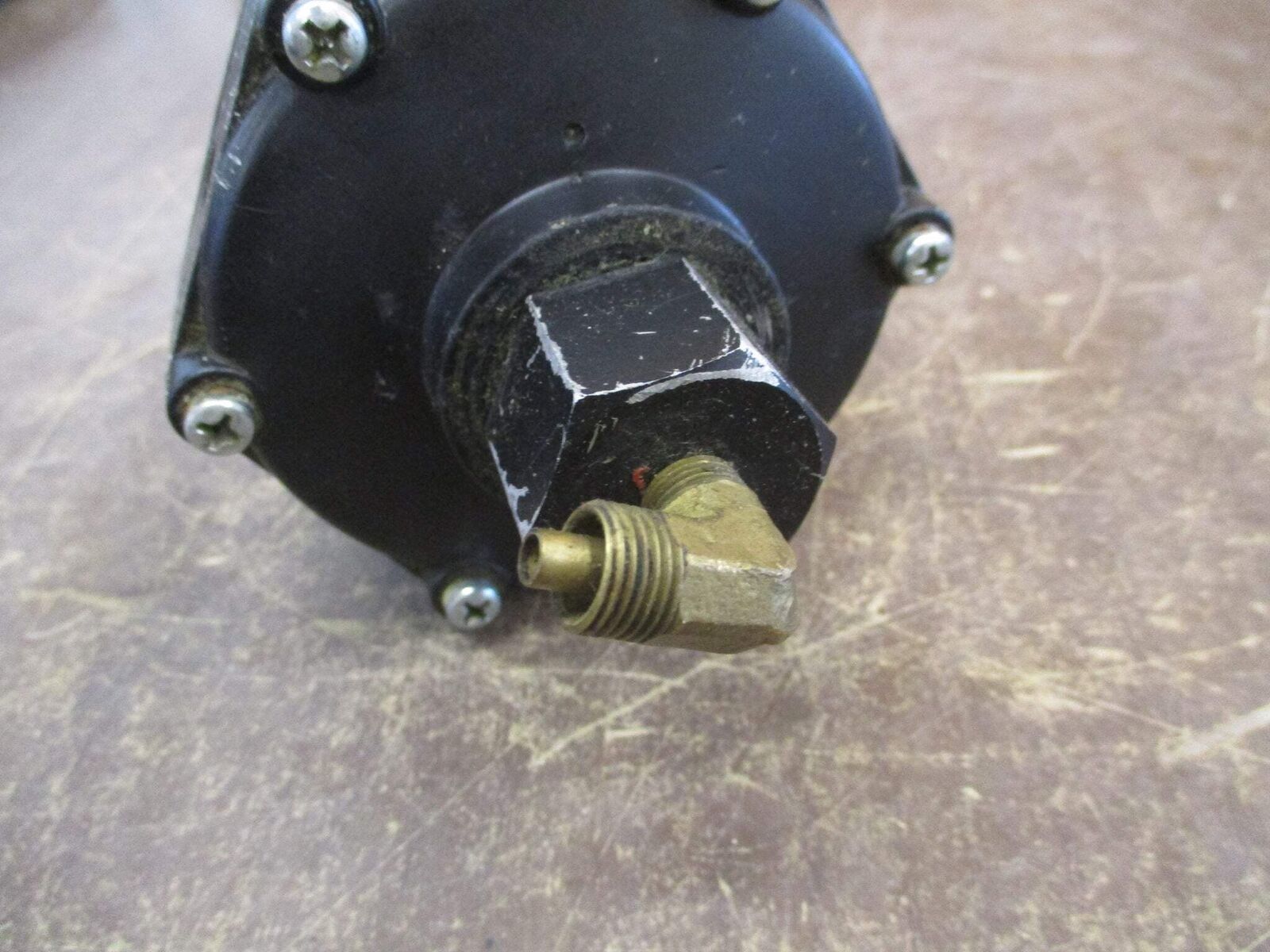 Fairchild Regulator 1D19288 Used