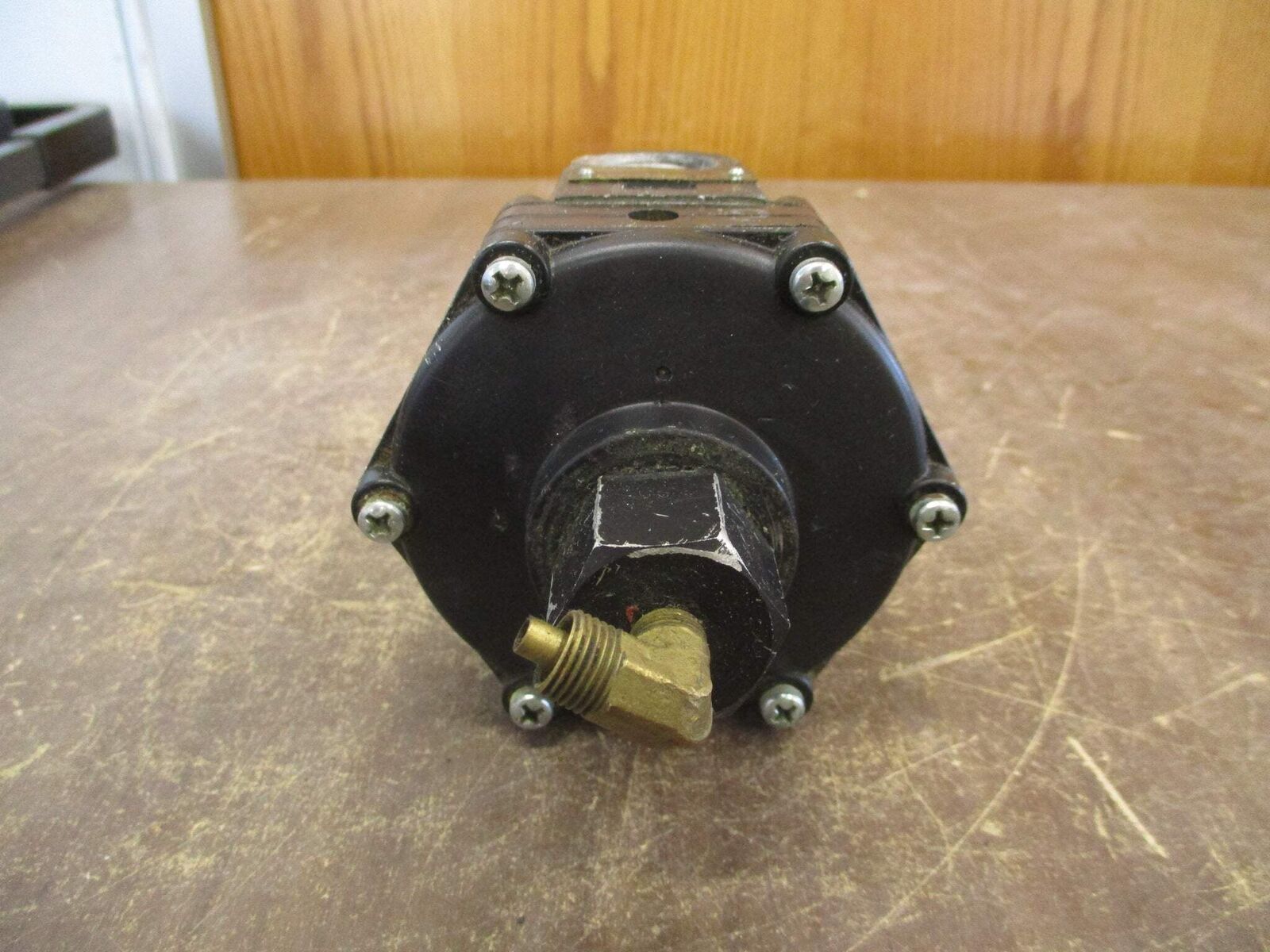 Fairchild Regulator 1D19288 Used