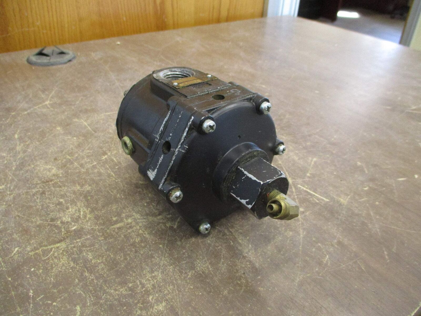 Fairchild Regulator 1D19288 Used