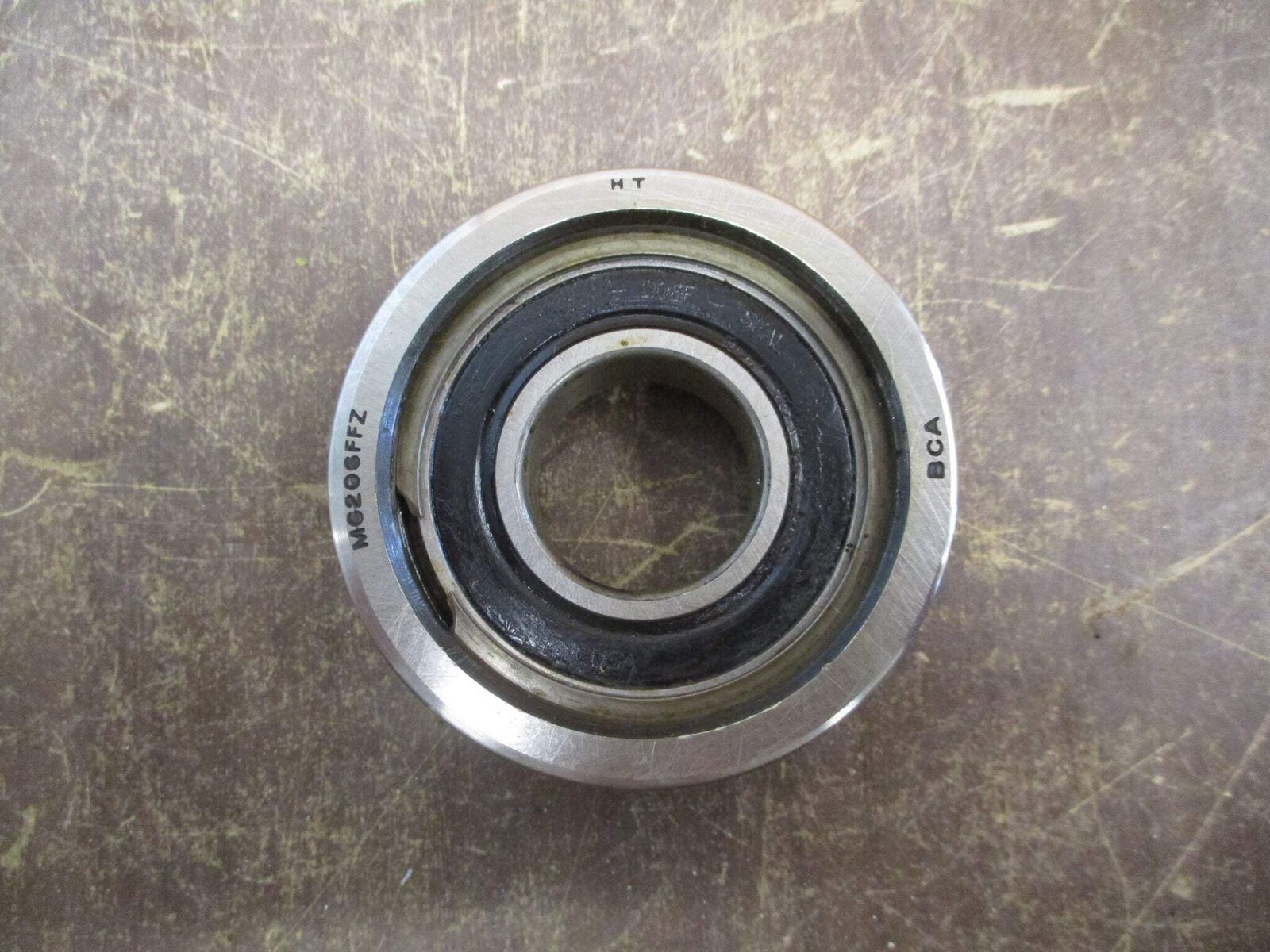 Hyster Roller 1395177 *Damaged Box* New Surplus