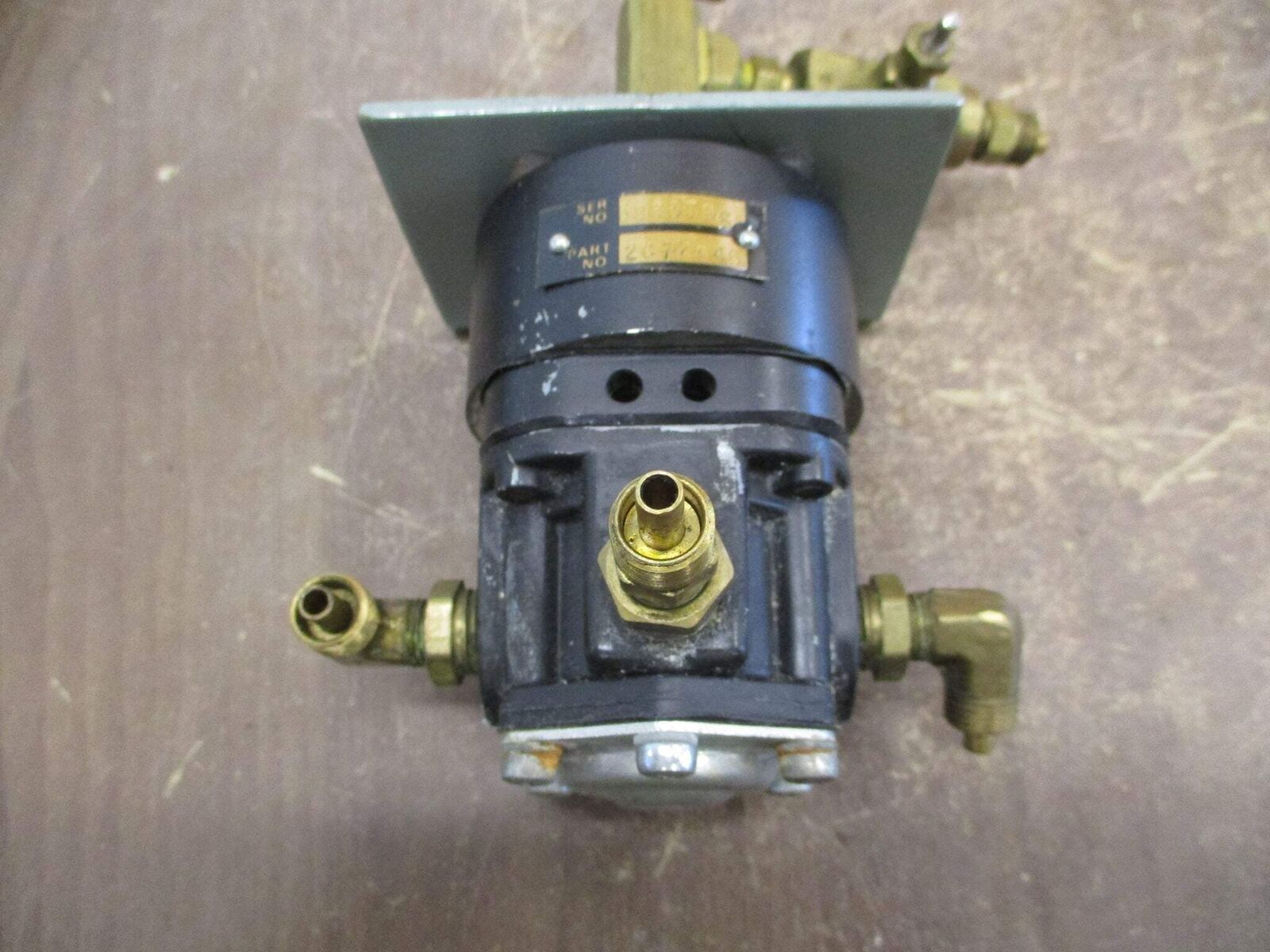 Fairchild Regulator 2C72846 Used