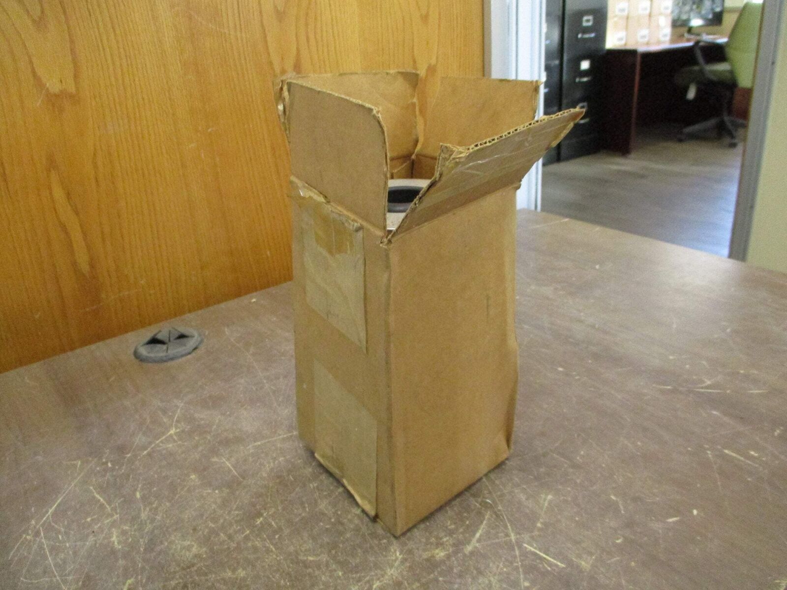 Donaldson Filter Element 83262 430 New Surplus