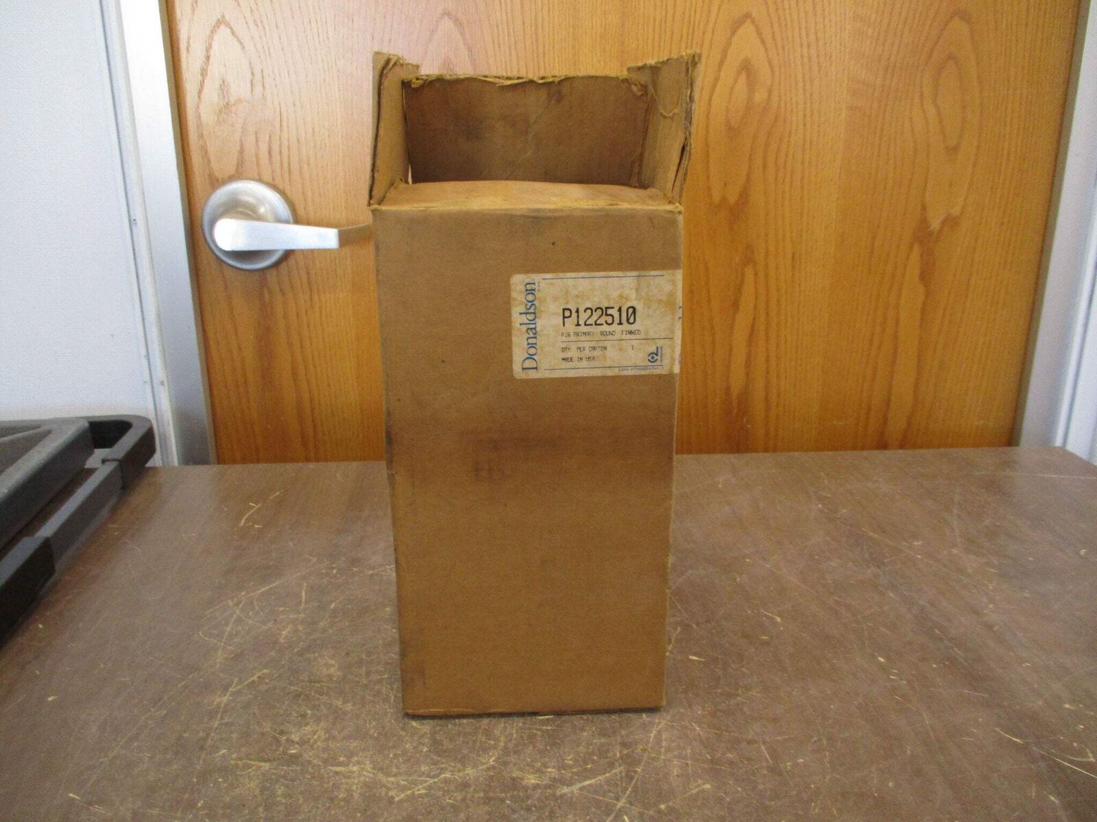 Donaldson Air Filter Element P122510 New Surplus