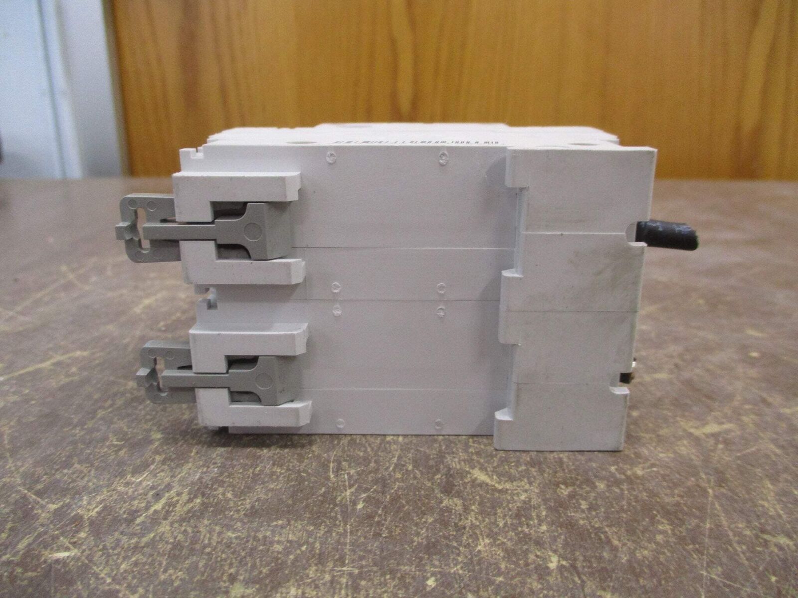 Nadar Circuit Breaker NDB1-125 63A 400/415V 2P Used