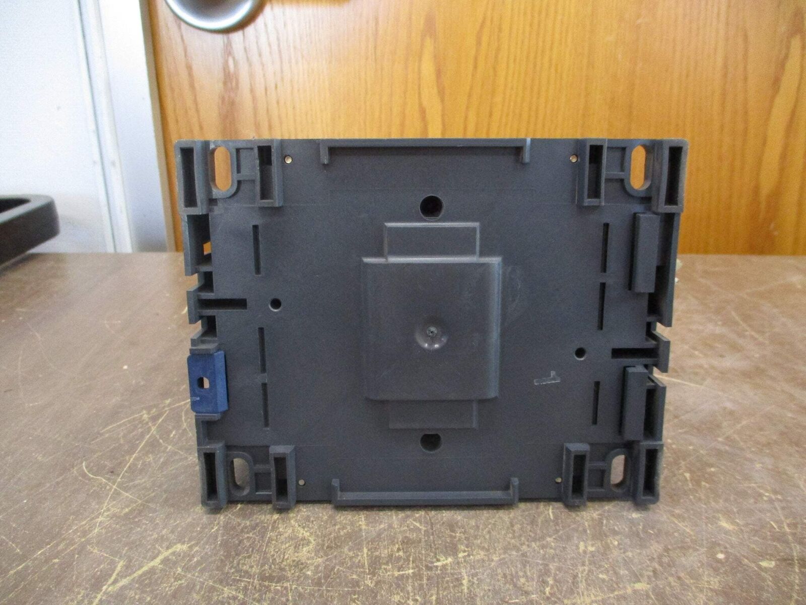 Telemecanique Contactor LC1D150 120V Coil 160A 600V w/ (1) Aux Contact Used