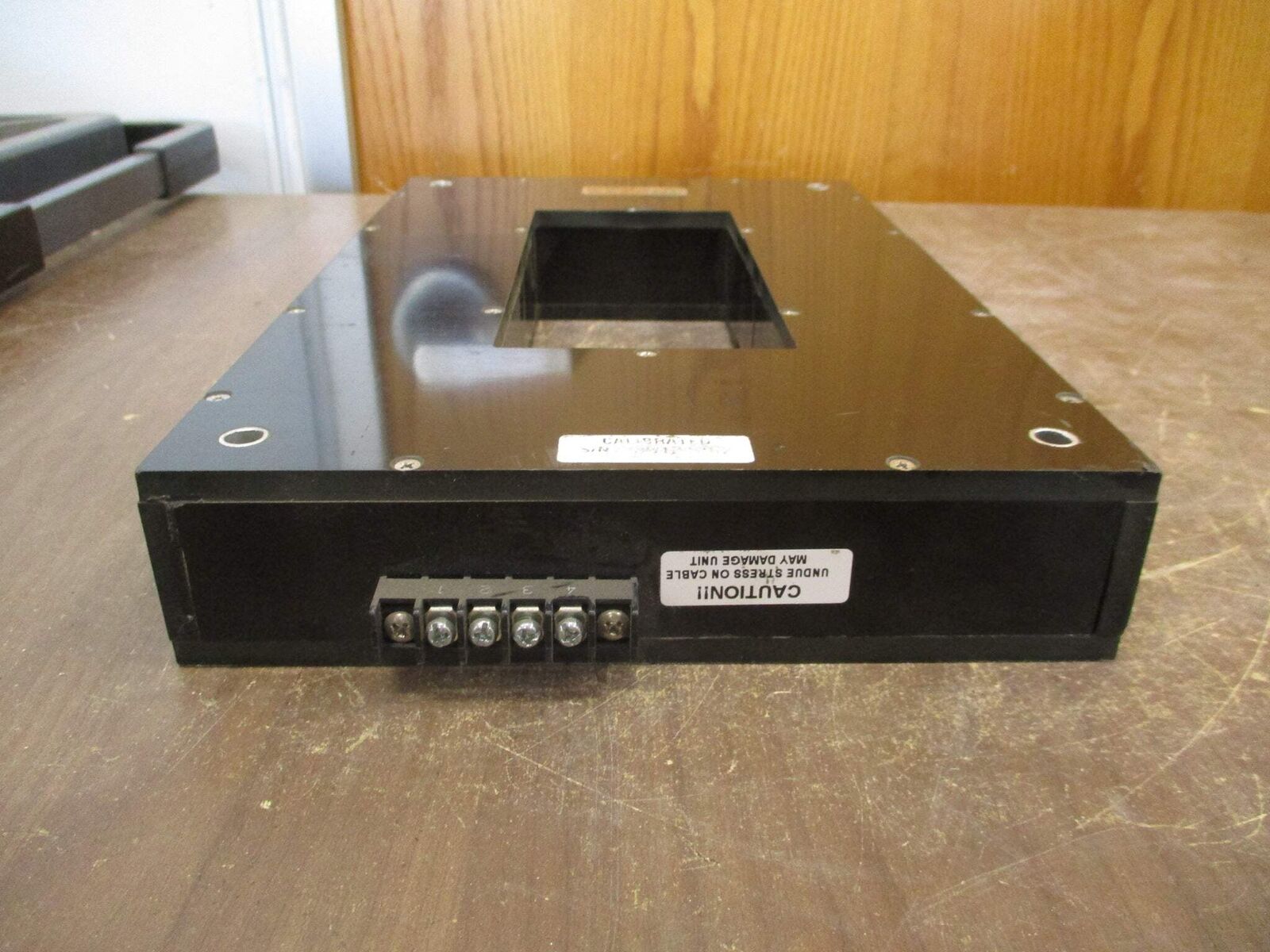 Ohio Semitronics Current Transducer CTG-2000TTSY47 Used
