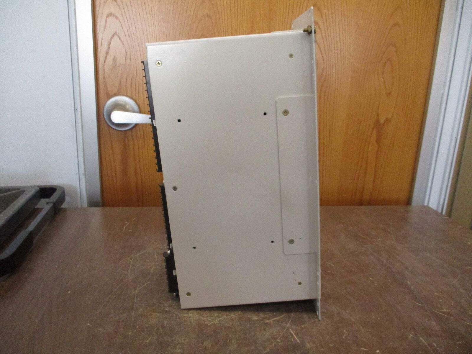 Basler BE1-CDS Current Differential System E0EN0YY1N0V 48-125V AC/DC Used