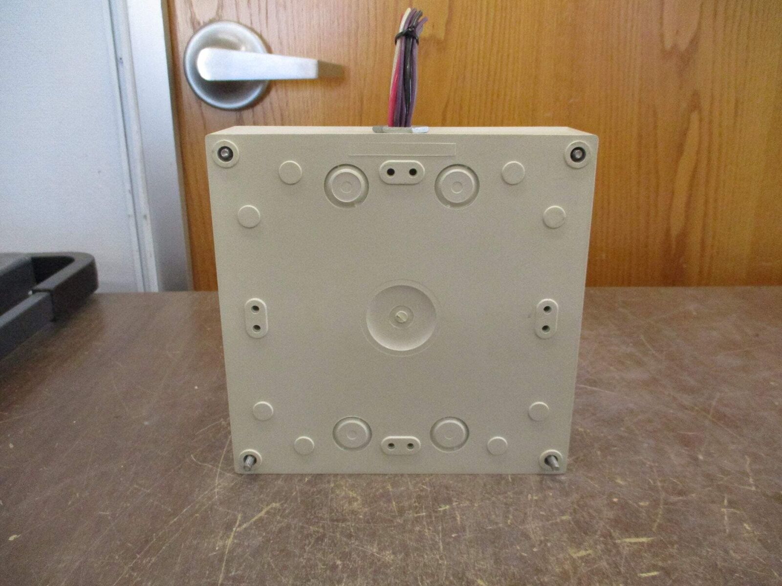 Ansimag Dry-Kut Liquid Level Control DK-W2 Used