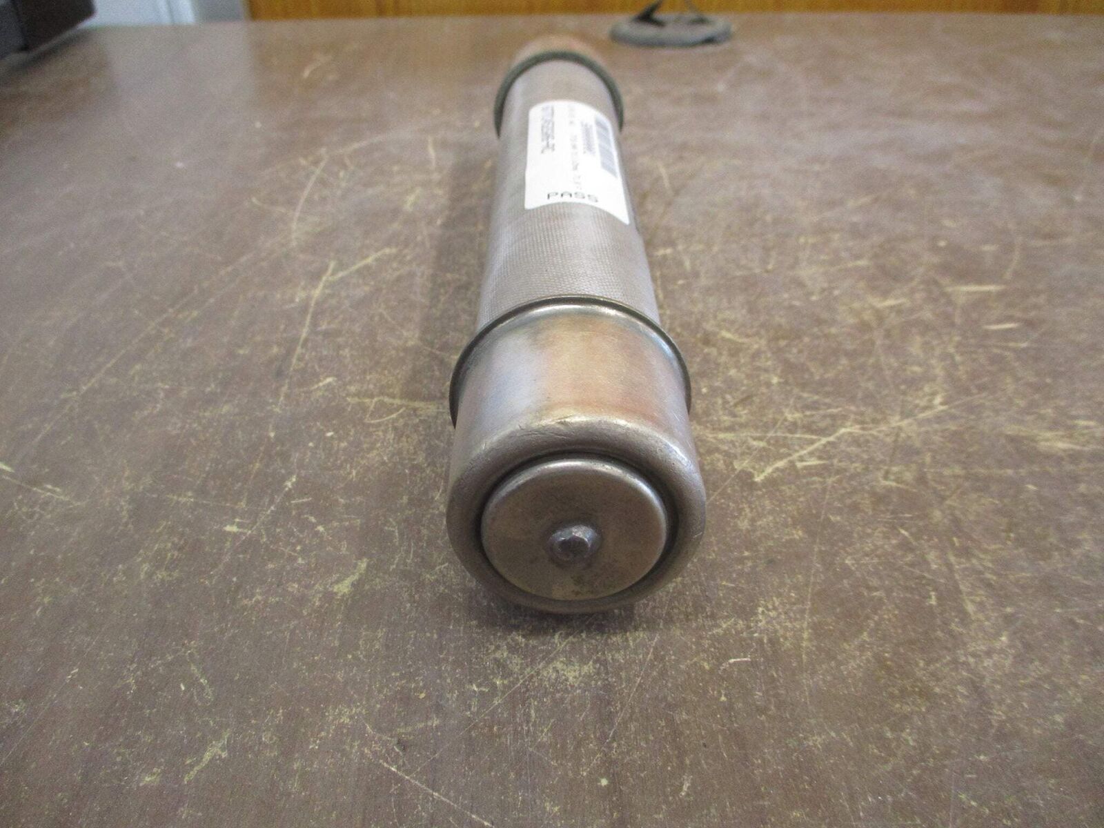 Westinghouse Fuse 677C452G06 1E 5.5kV New Surplus