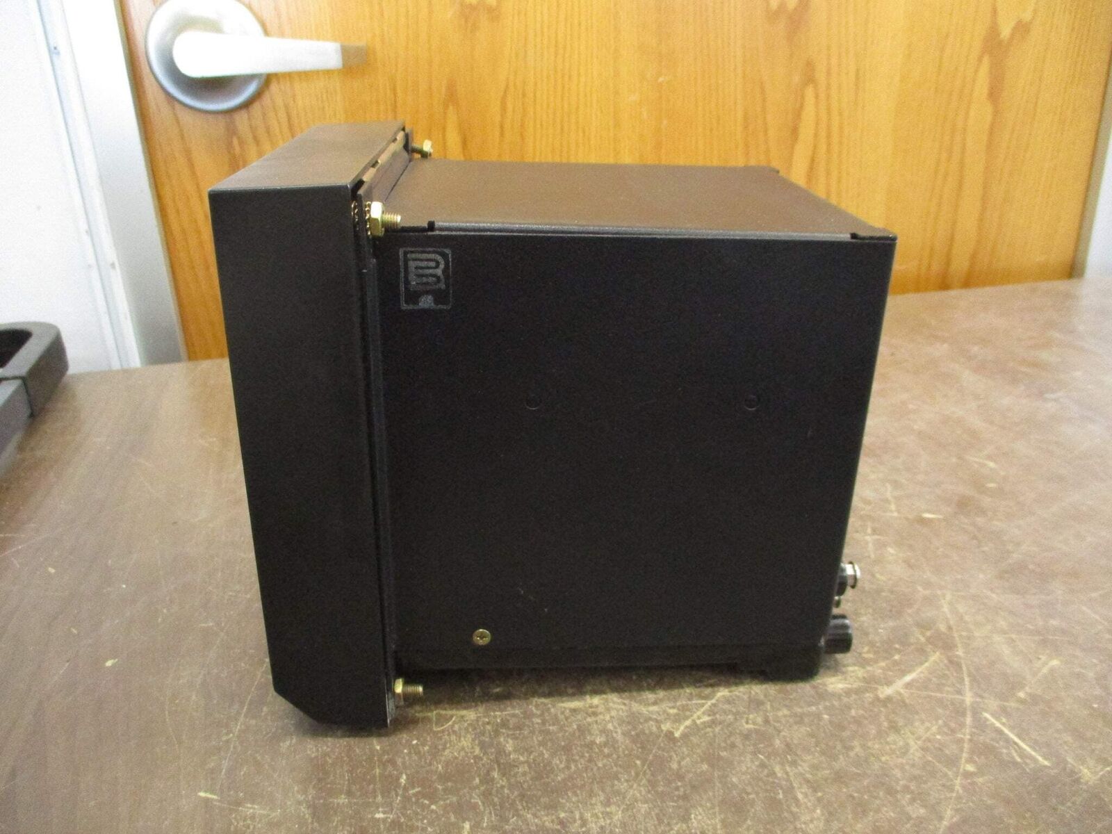 Basler Overcurrent Relay BE1-50/51B-105 Used
