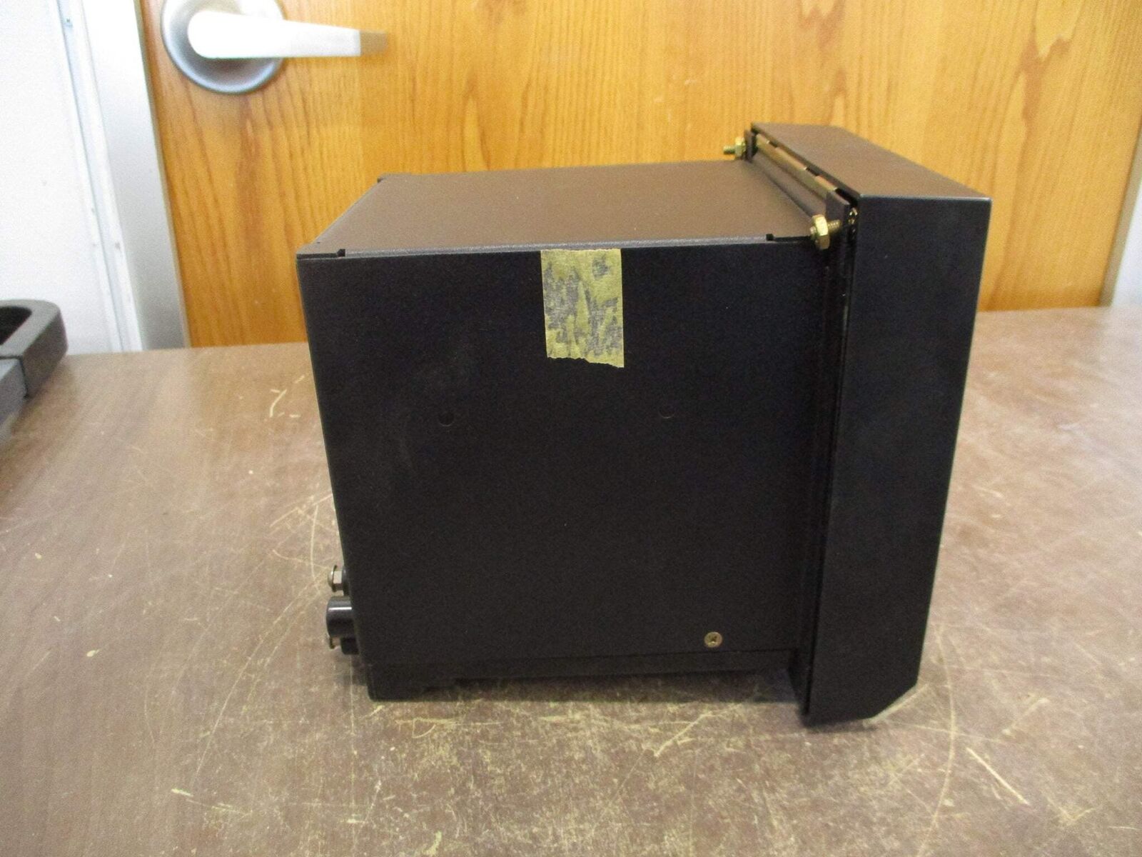 Basler Overcurrent Relay BE1-50/51B-105 Used