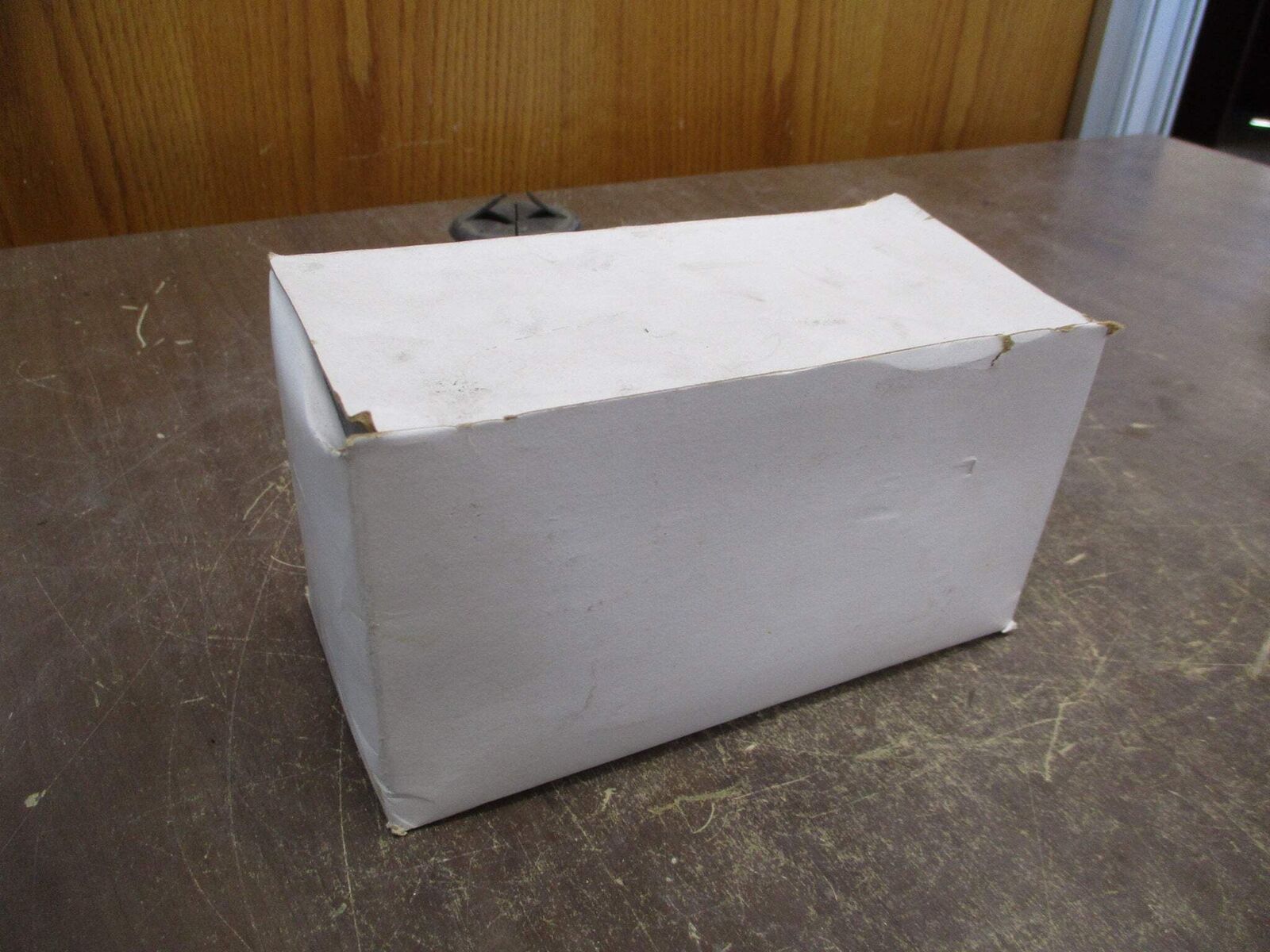 GE Open-Close Pushbutton Station CR2943NJ202H 600V New Surplus