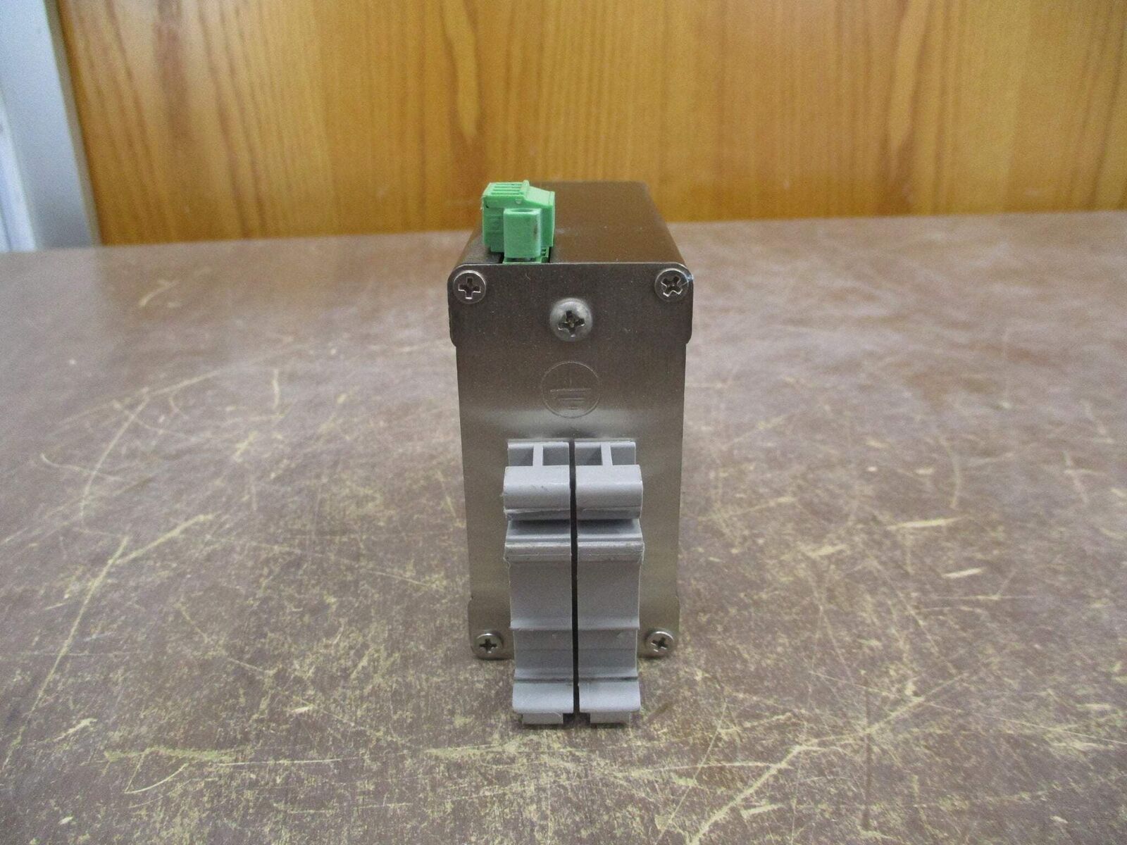 N-Tron Ethernet Switch 105TX 10-30V 215mA Used