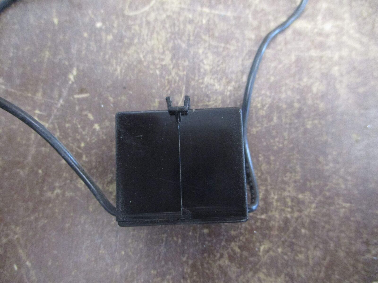 Square D Suppressor Module 9999 PRC 220 110-120V 50-60Hz Used