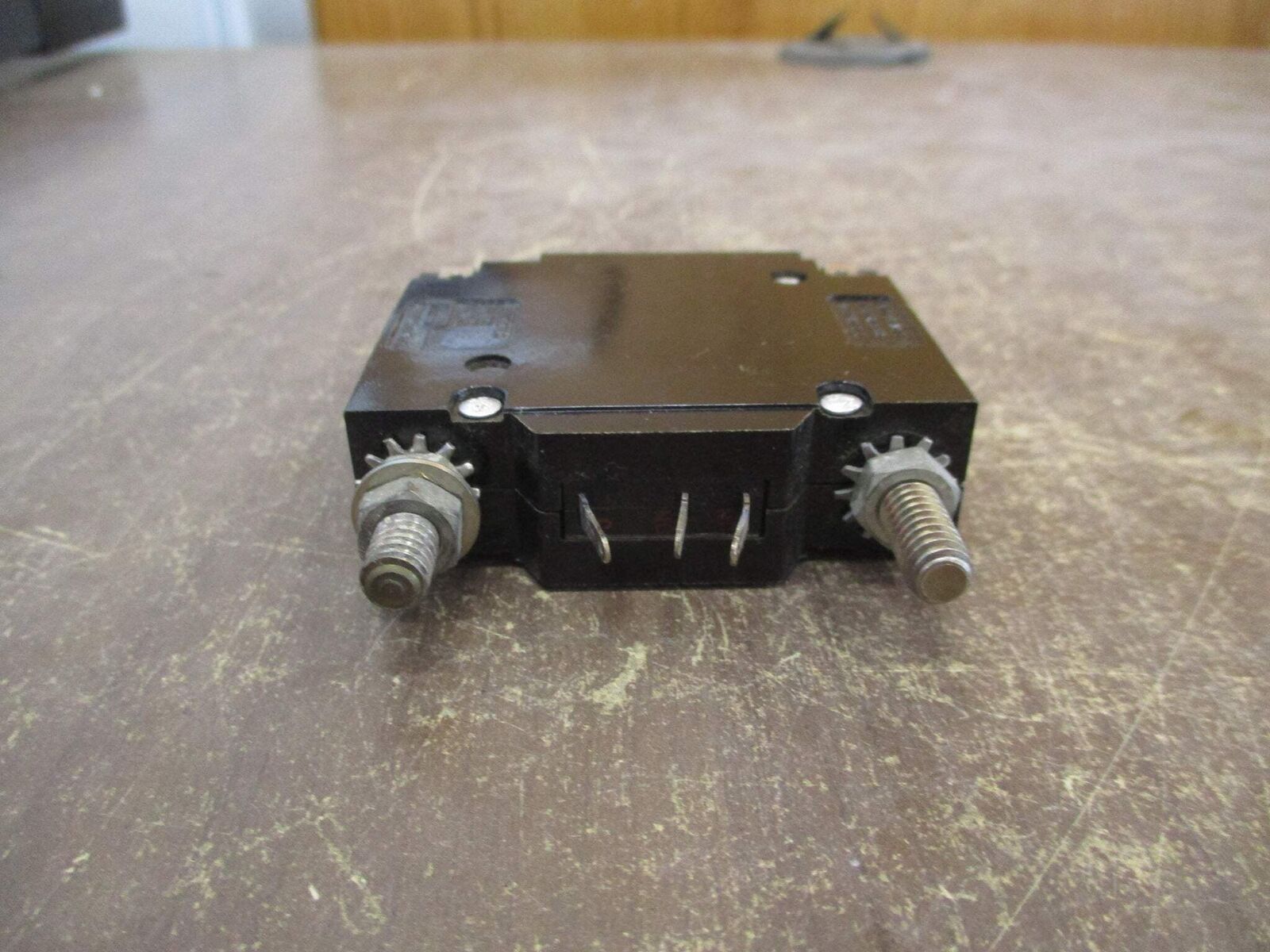 Heinemann DC Circuit Breaker